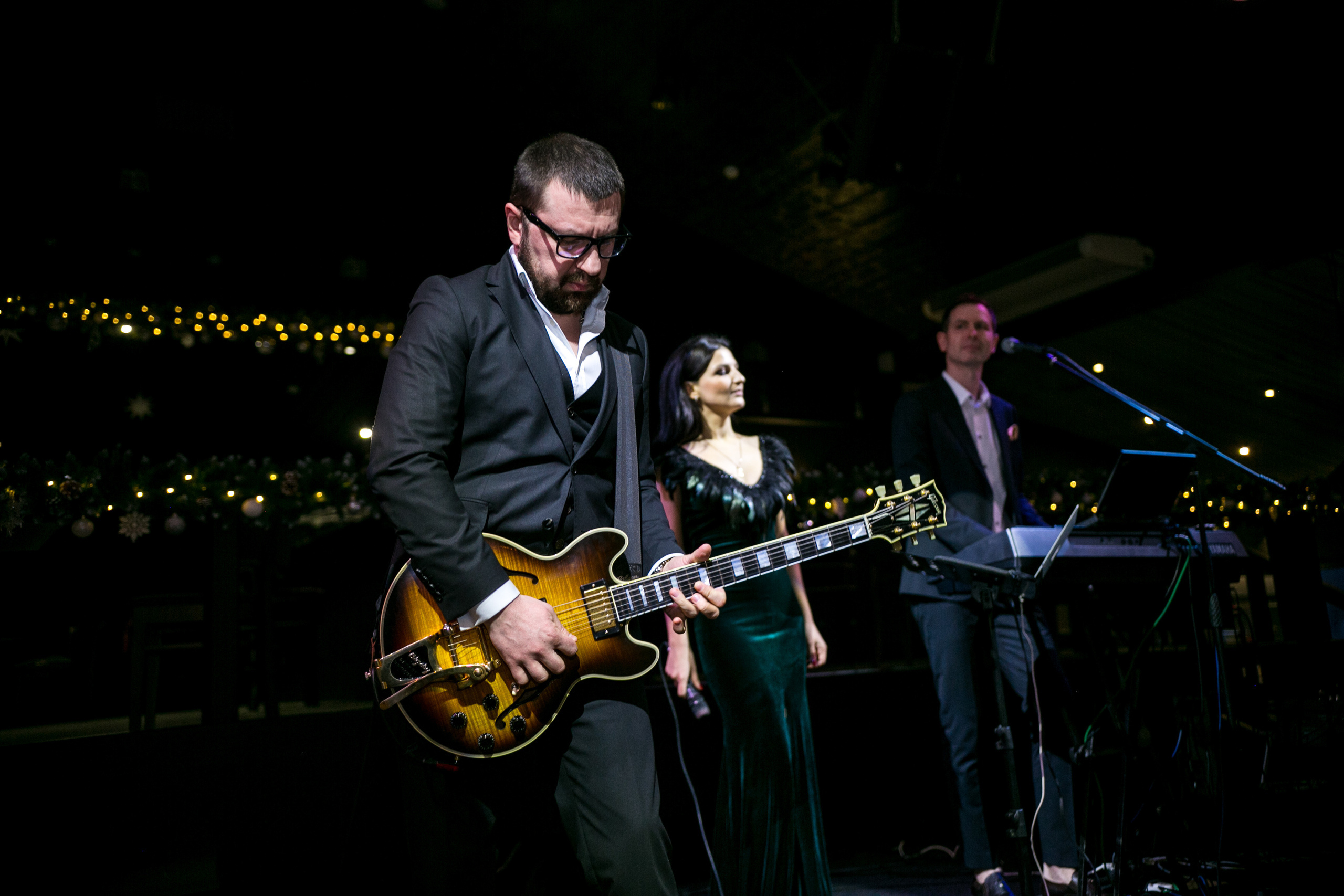 Four Seasons. Birthday. Photographer Vlad Boytsoff