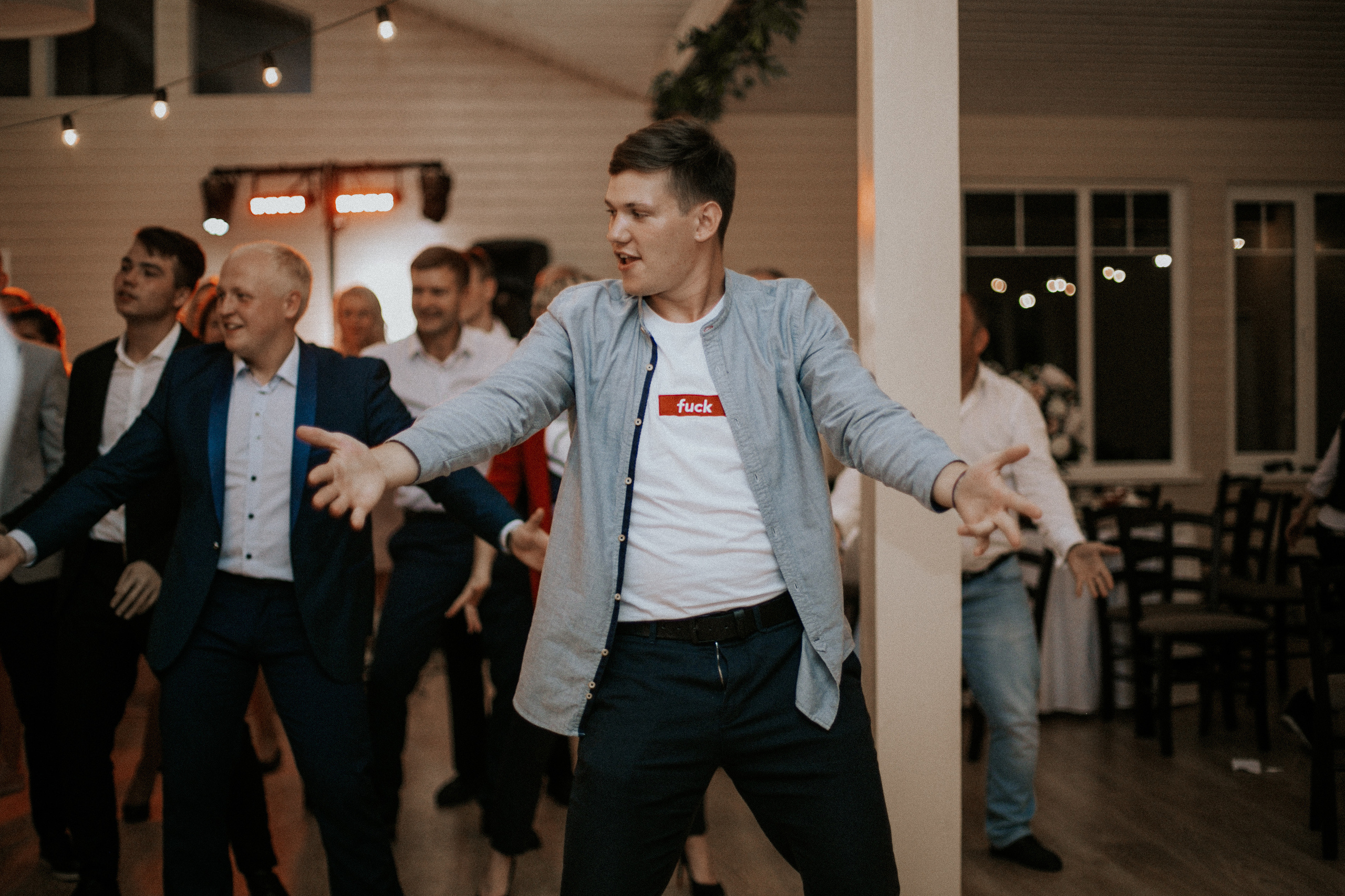 S & I. Photographer Vlad Boytsoff