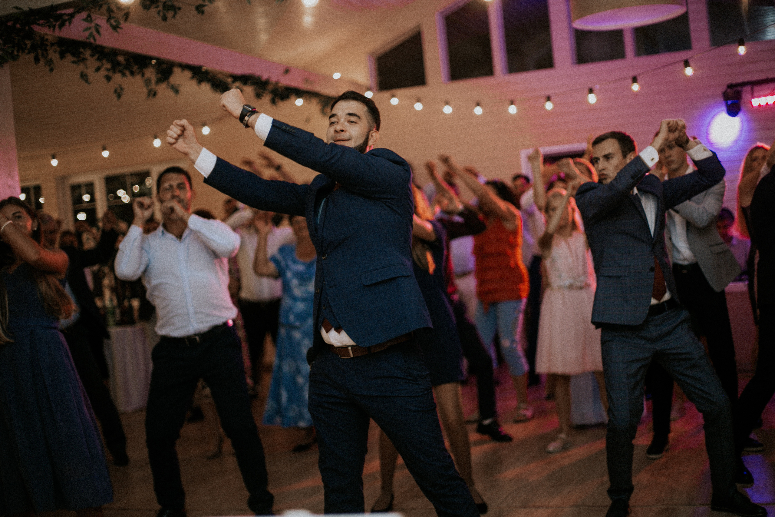 S & I. Photographer Vlad Boytsoff