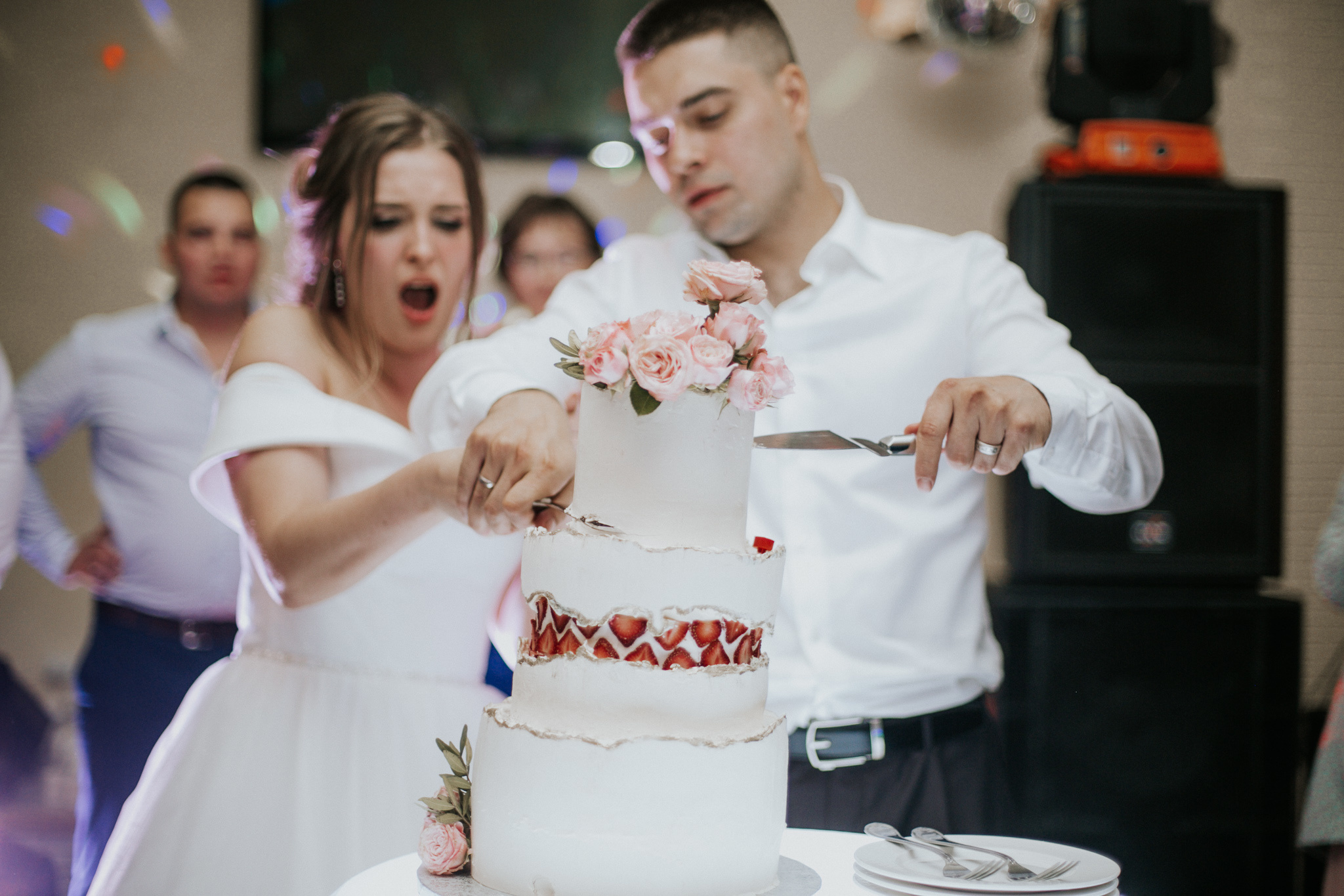 D & S. Photographer Vlad Boytsoff