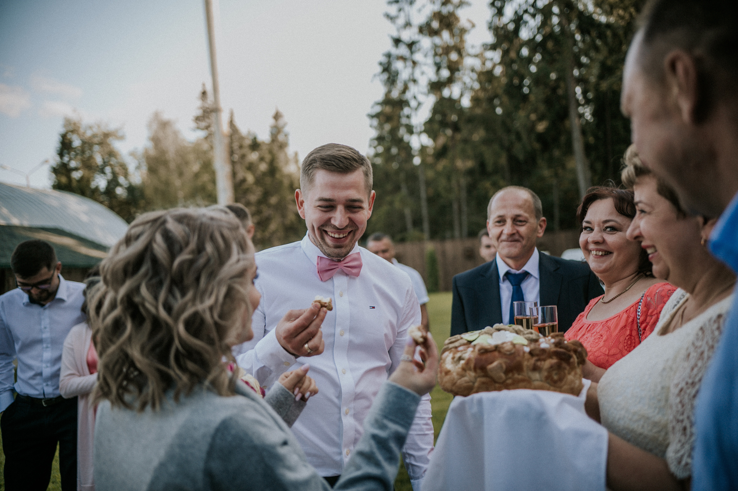 О & D. Photographer Vlad Boytsoff