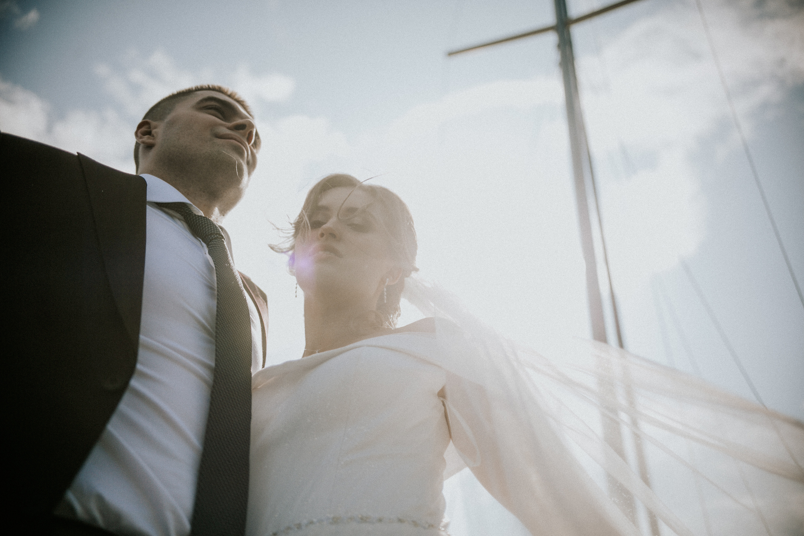 D & S. Photographer Vlad Boytsoff