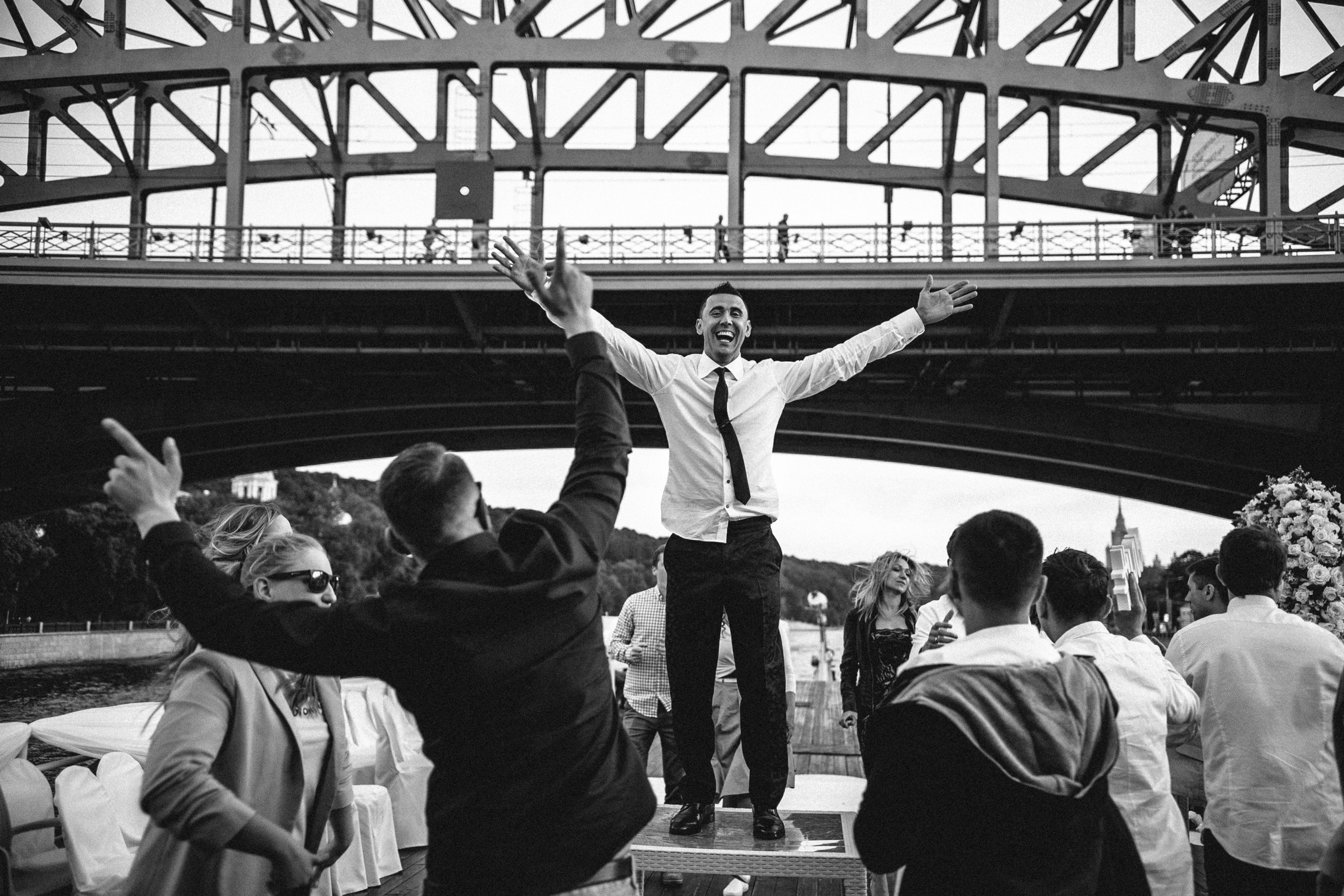 I & A. Photographer Vlad Boytsoff