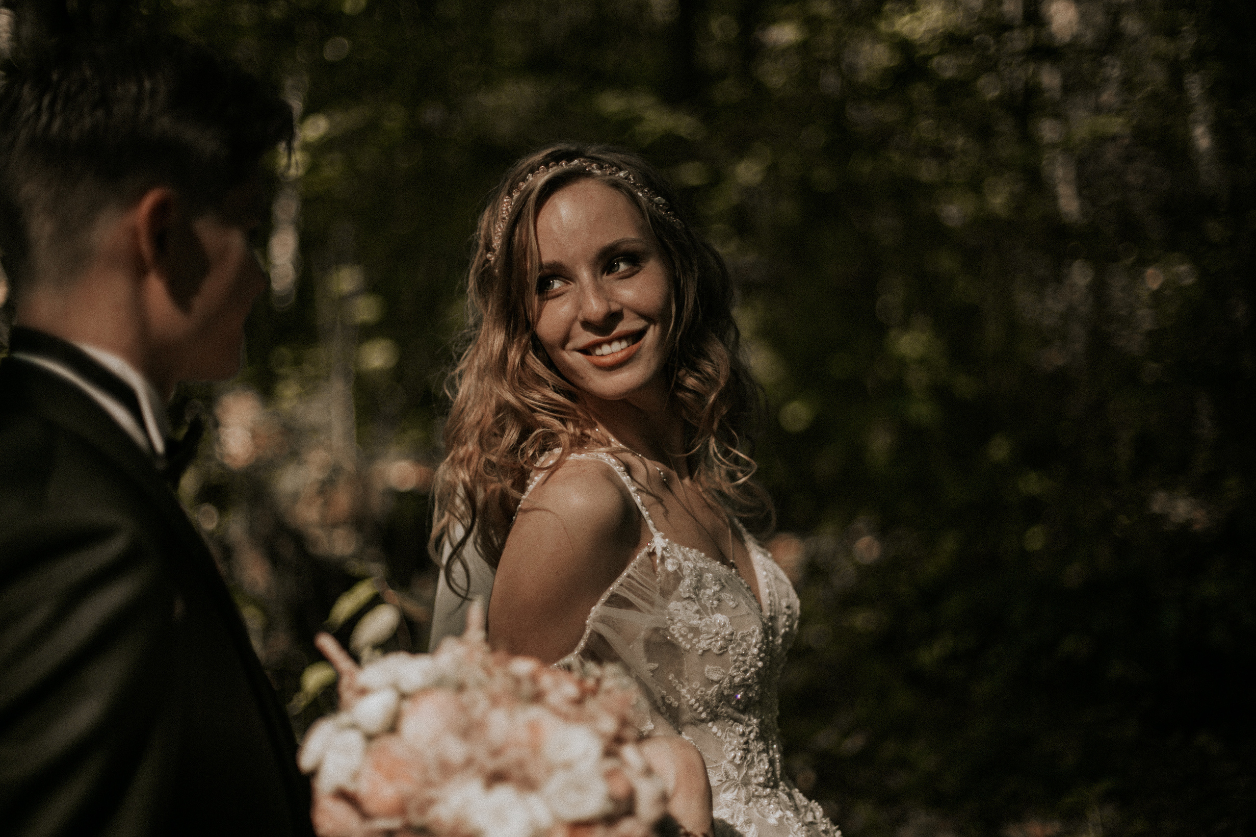 S & I. Photographer Vlad Boytsoff