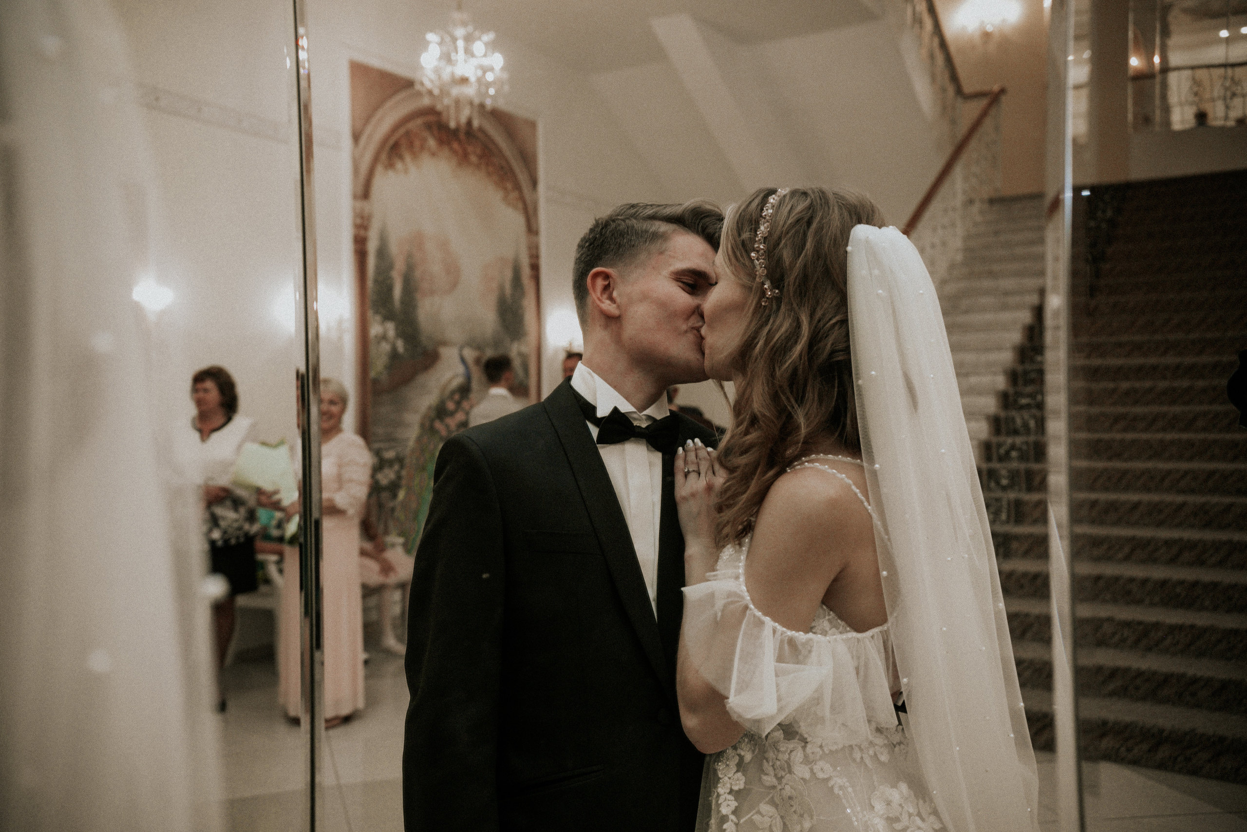 S & I. Photographer Vlad Boytsoff