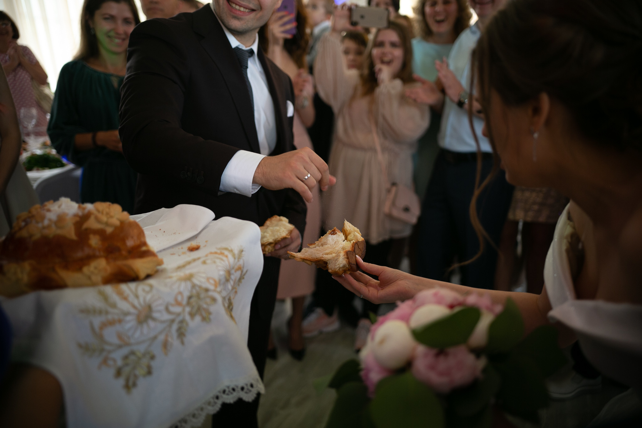 D & S. Photographer Vlad Boytsoff