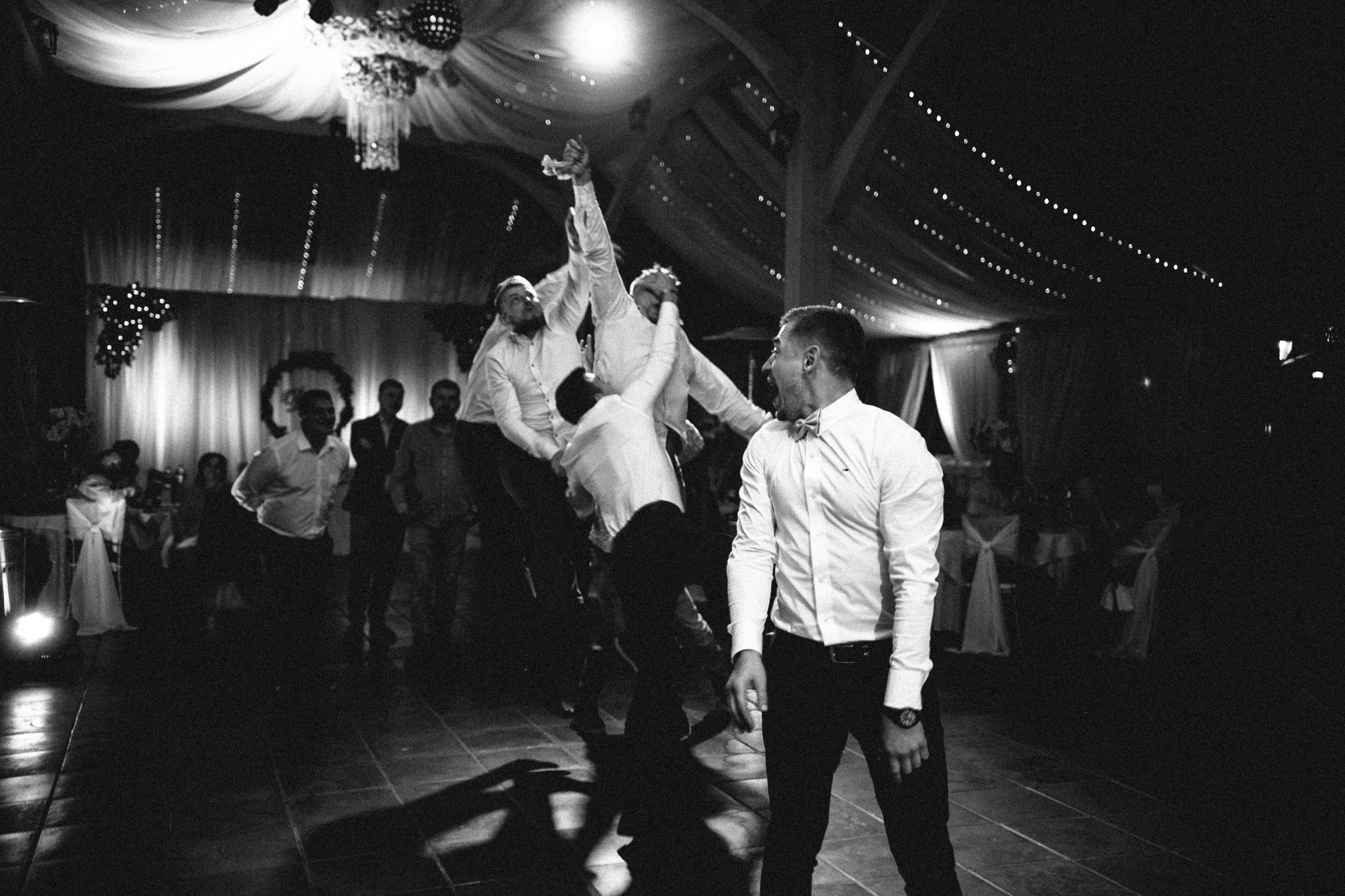 О & D. Photographer Vlad Boytsoff