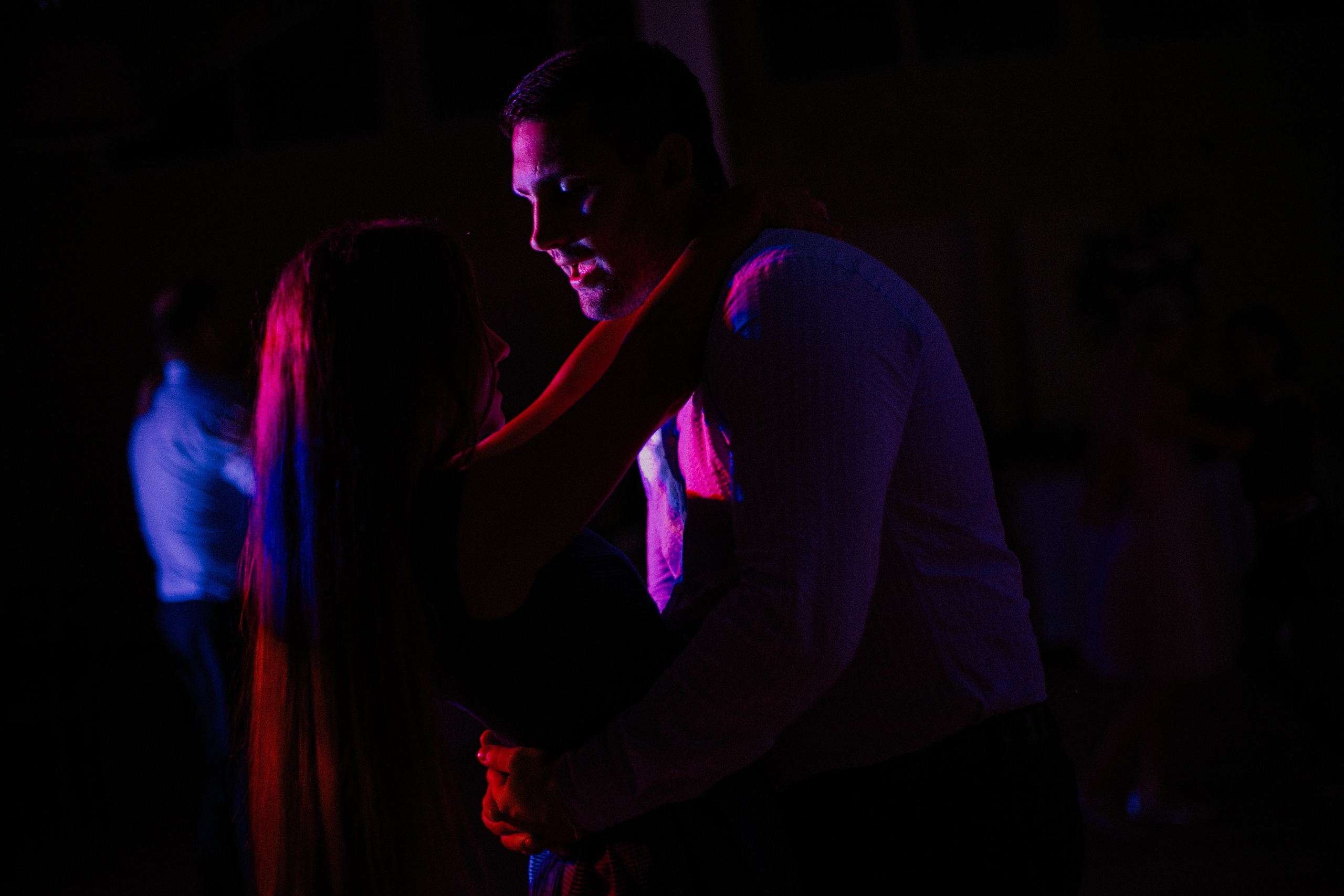 S & I. Photographer Vlad Boytsoff