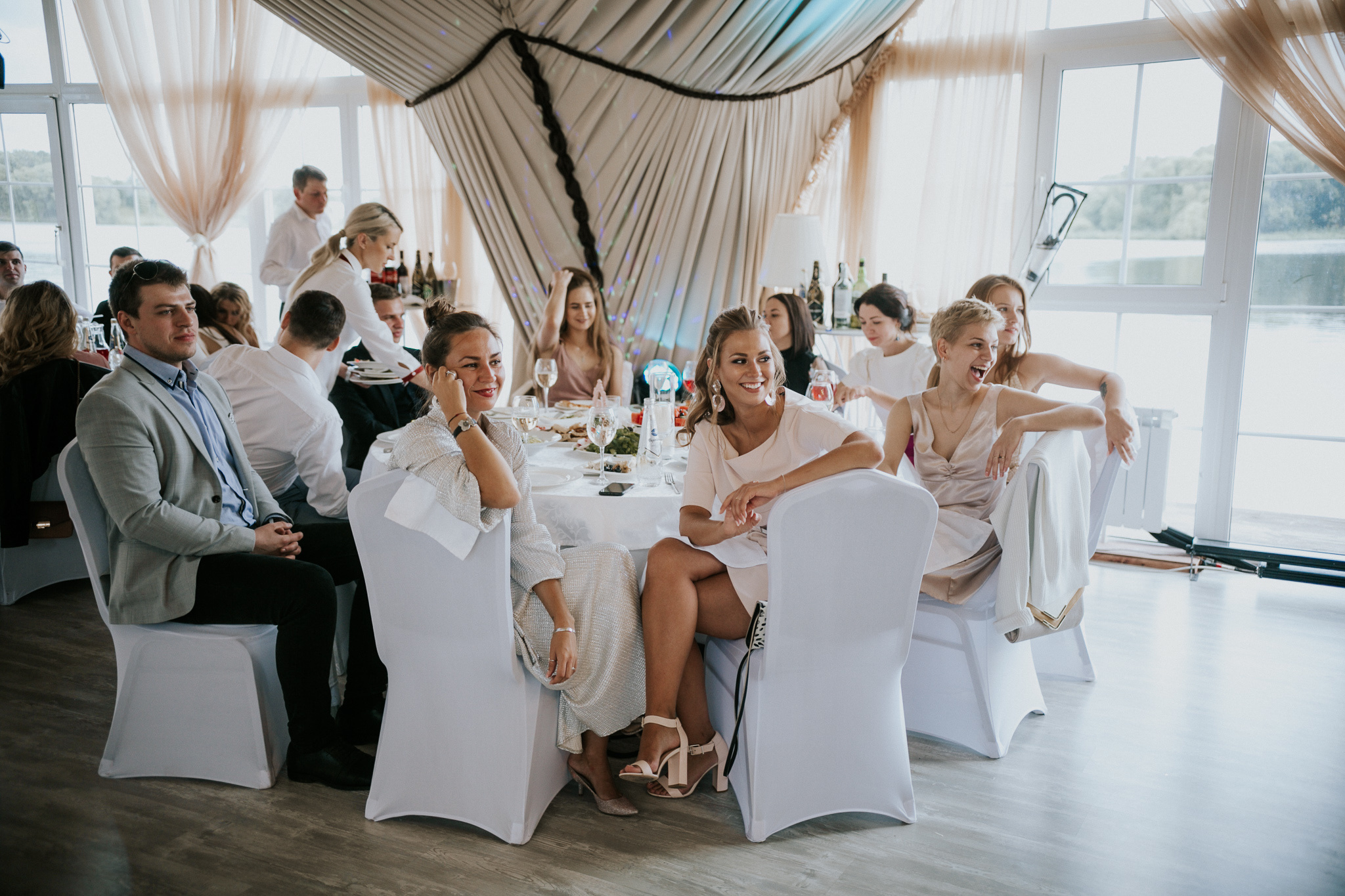 D & S. Photographer Vlad Boytsoff