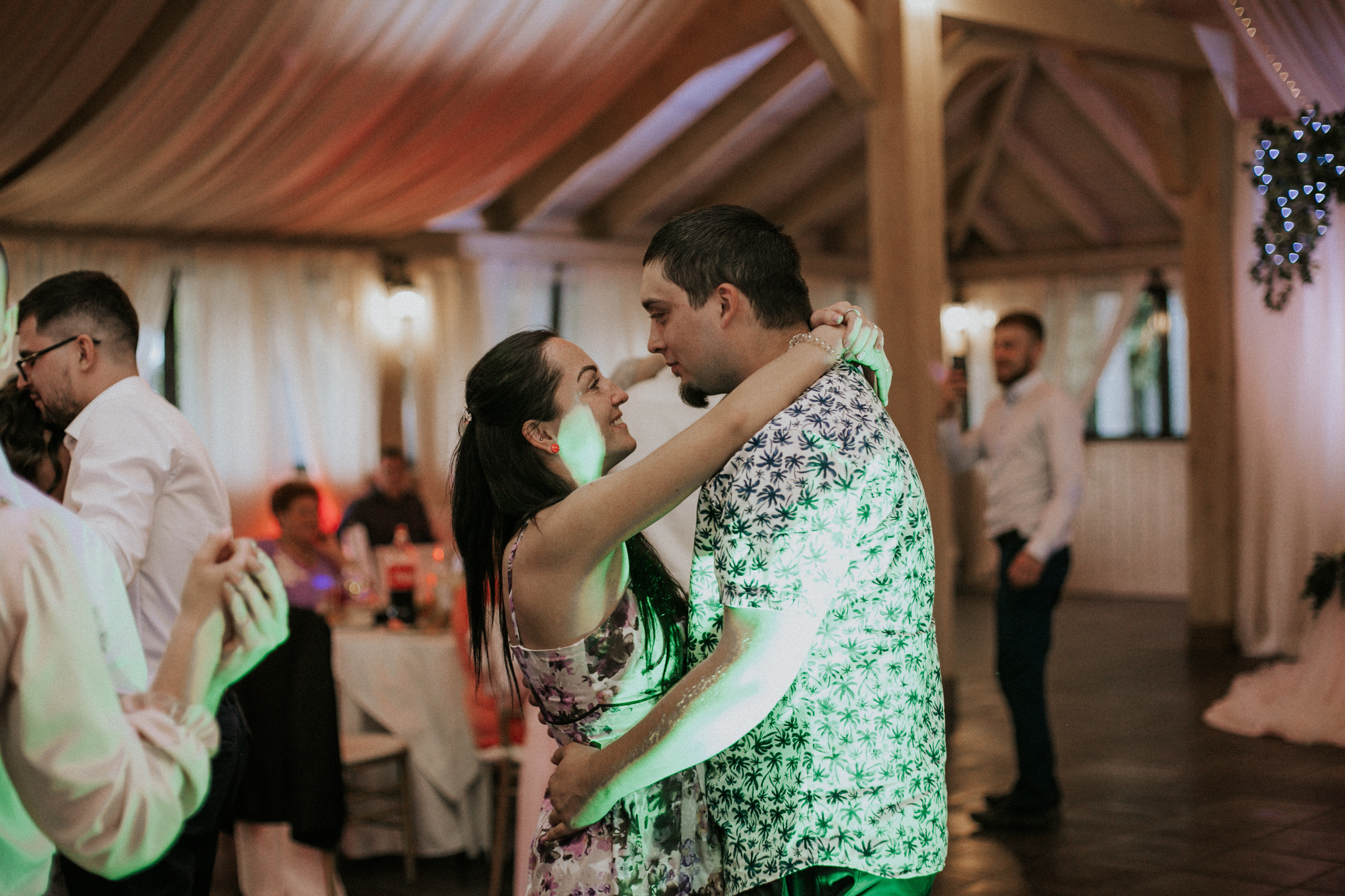 О & D. Photographer Vlad Boytsoff