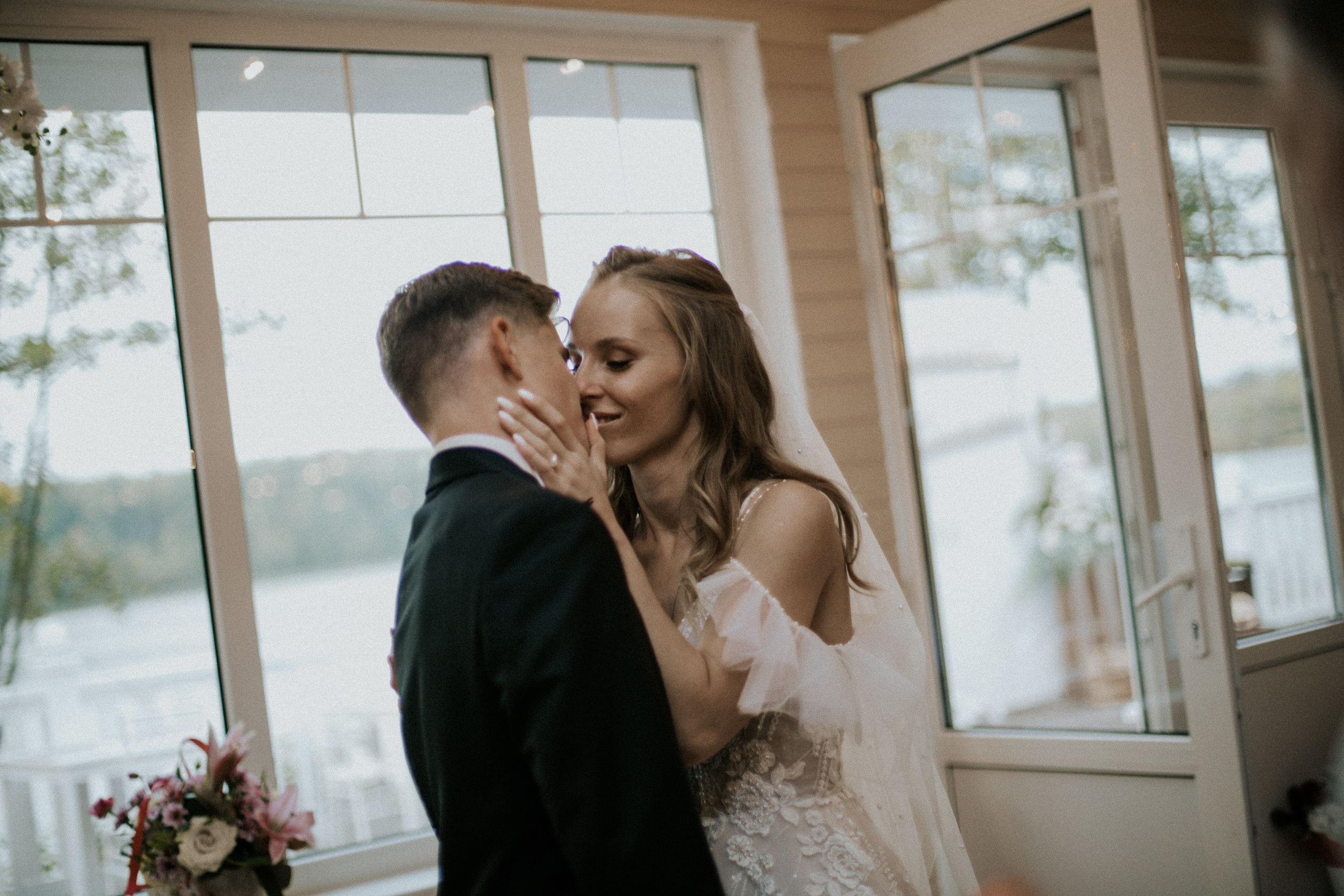 S & I. Photographer Vlad Boytsoff