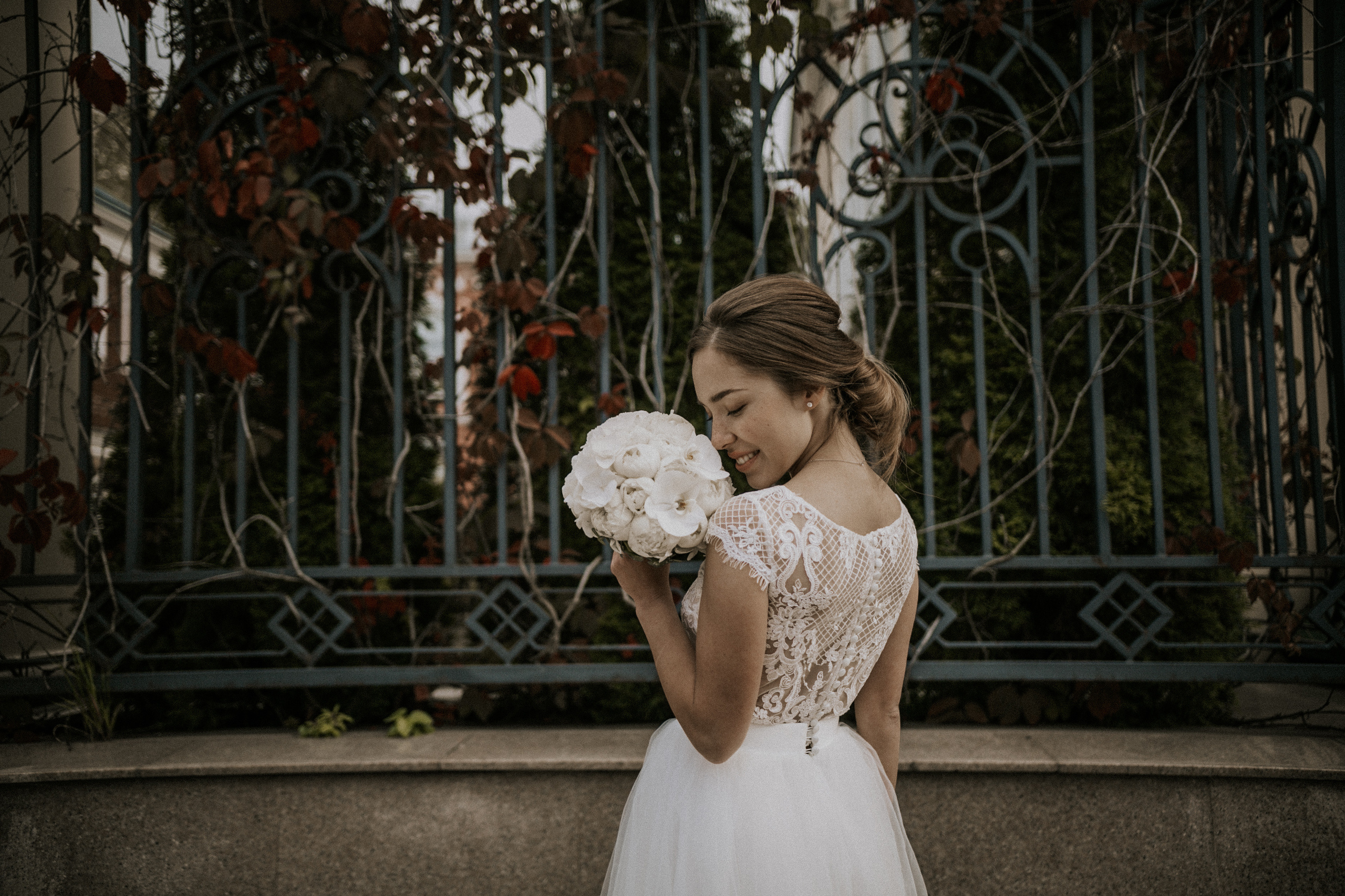 D & K. Photographer Vlad Boytsoff