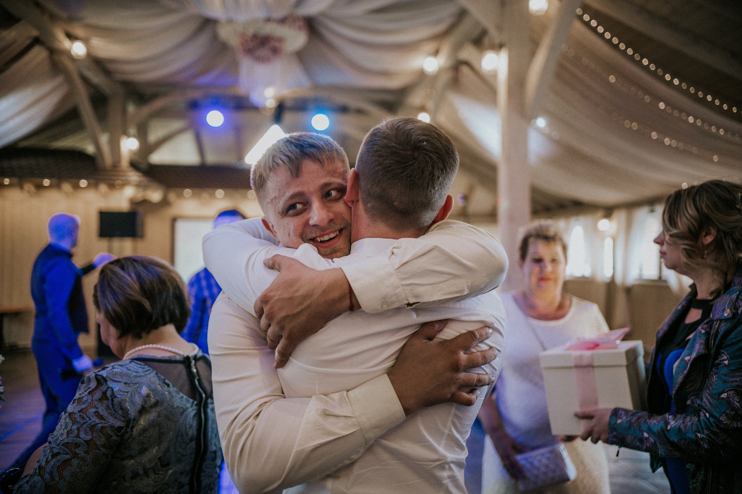 О & D. Photographer Vlad Boytsoff