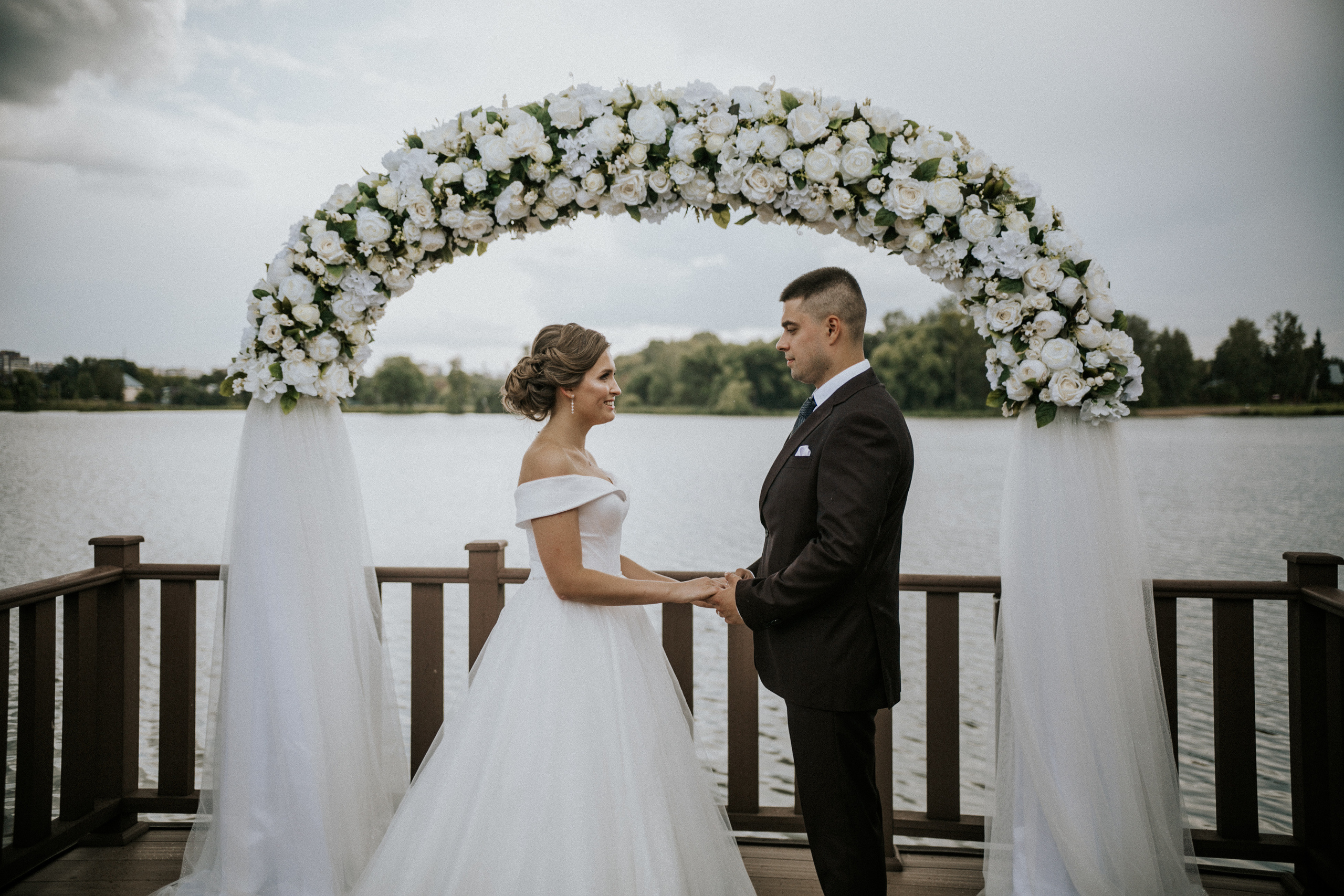 D & S. Photographer Vlad Boytsoff