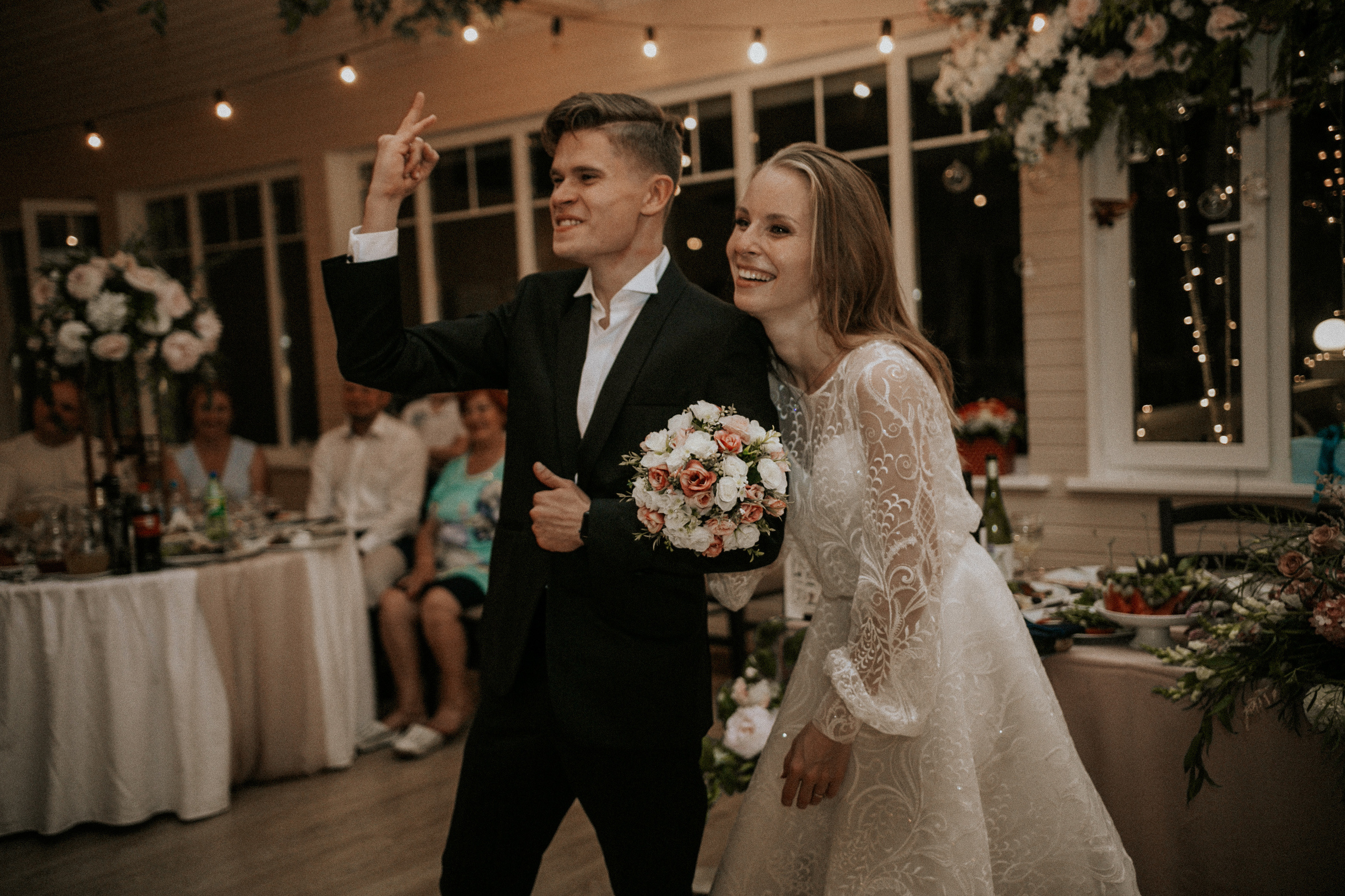 S & I. Photographer Vlad Boytsoff