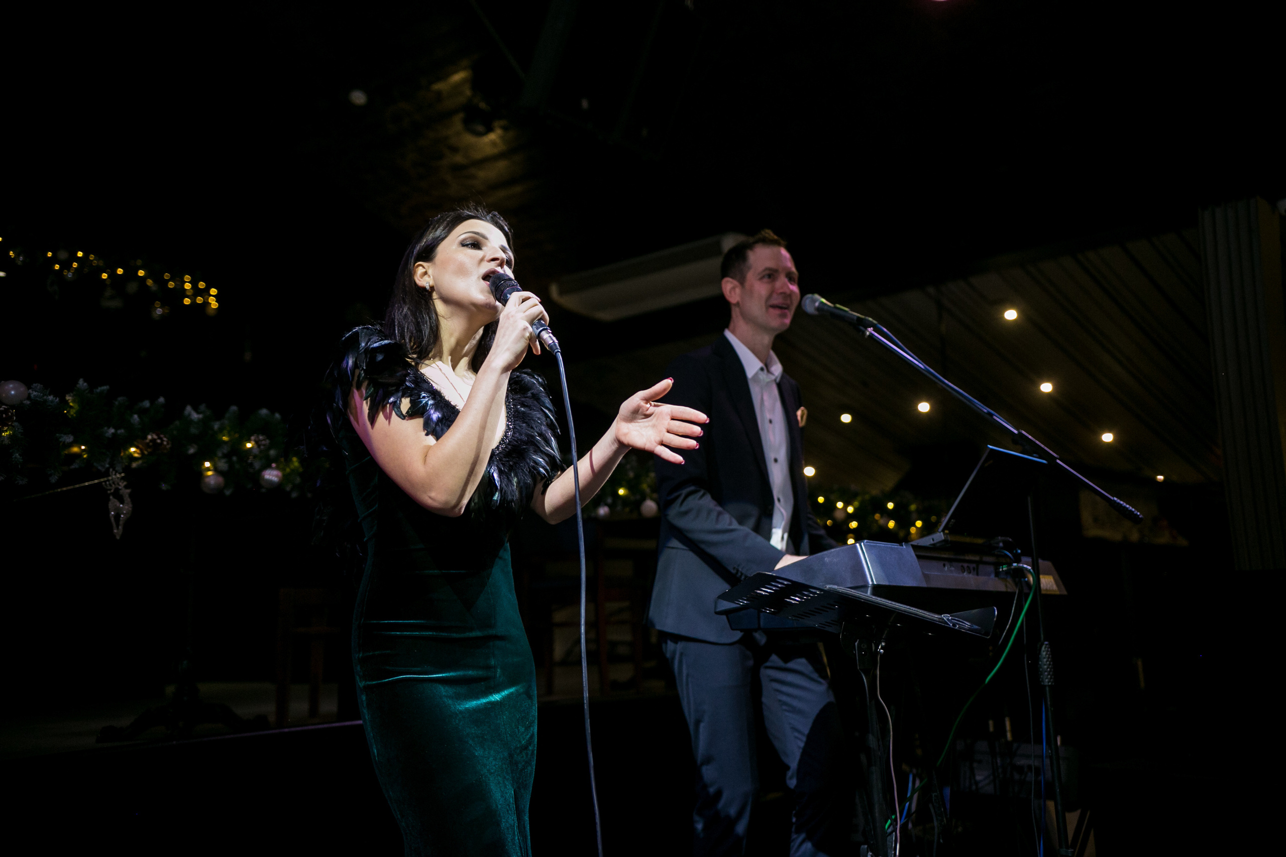 Four Seasons. Birthday. Photographer Vlad Boytsoff