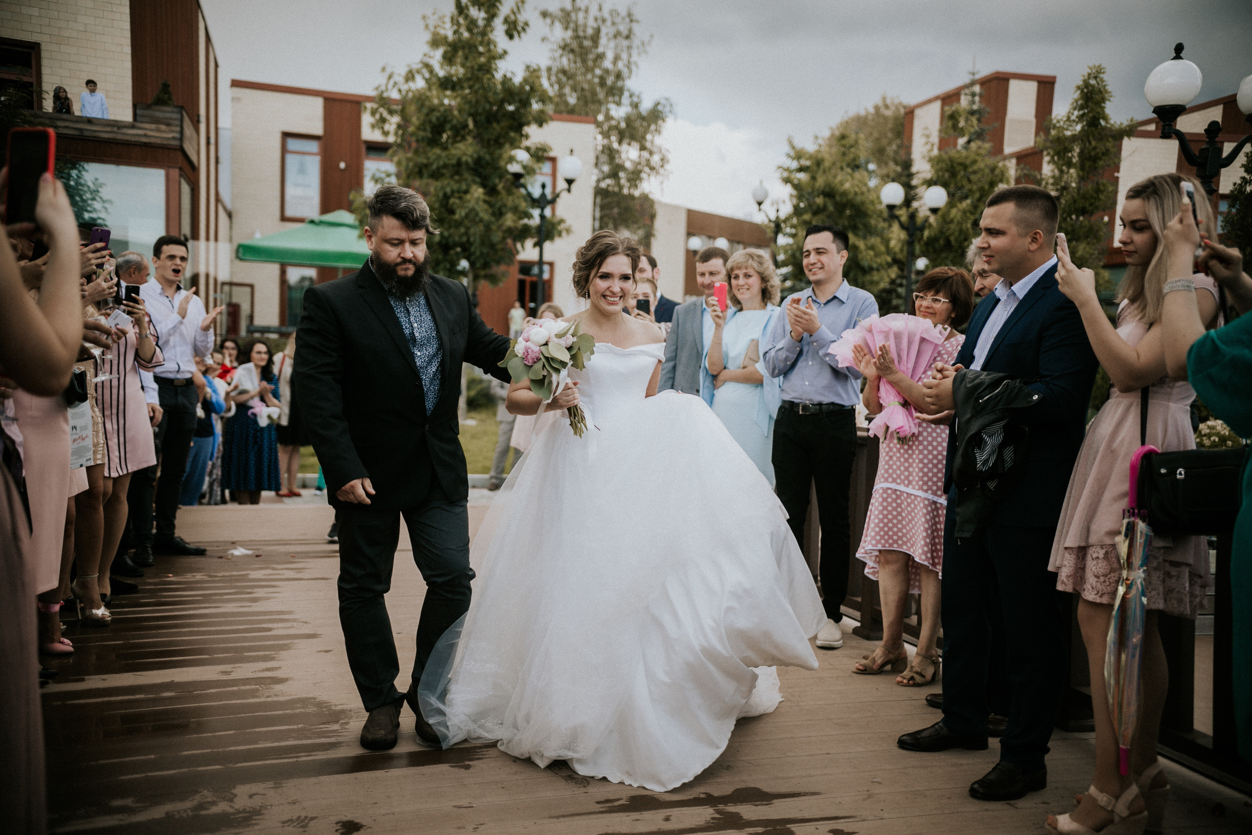 D & S. Photographer Vlad Boytsoff