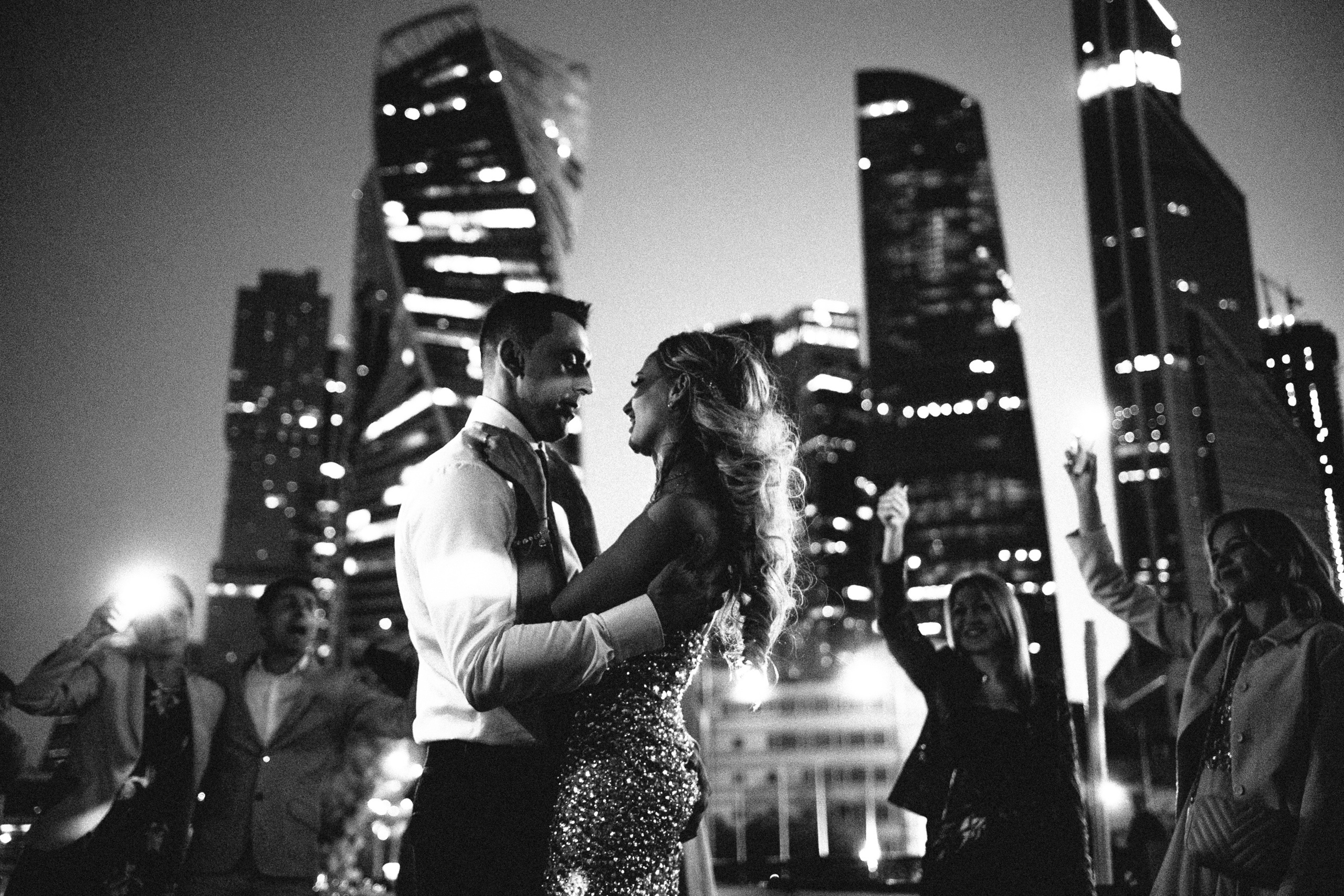 I & A. Photographer Vlad Boytsoff