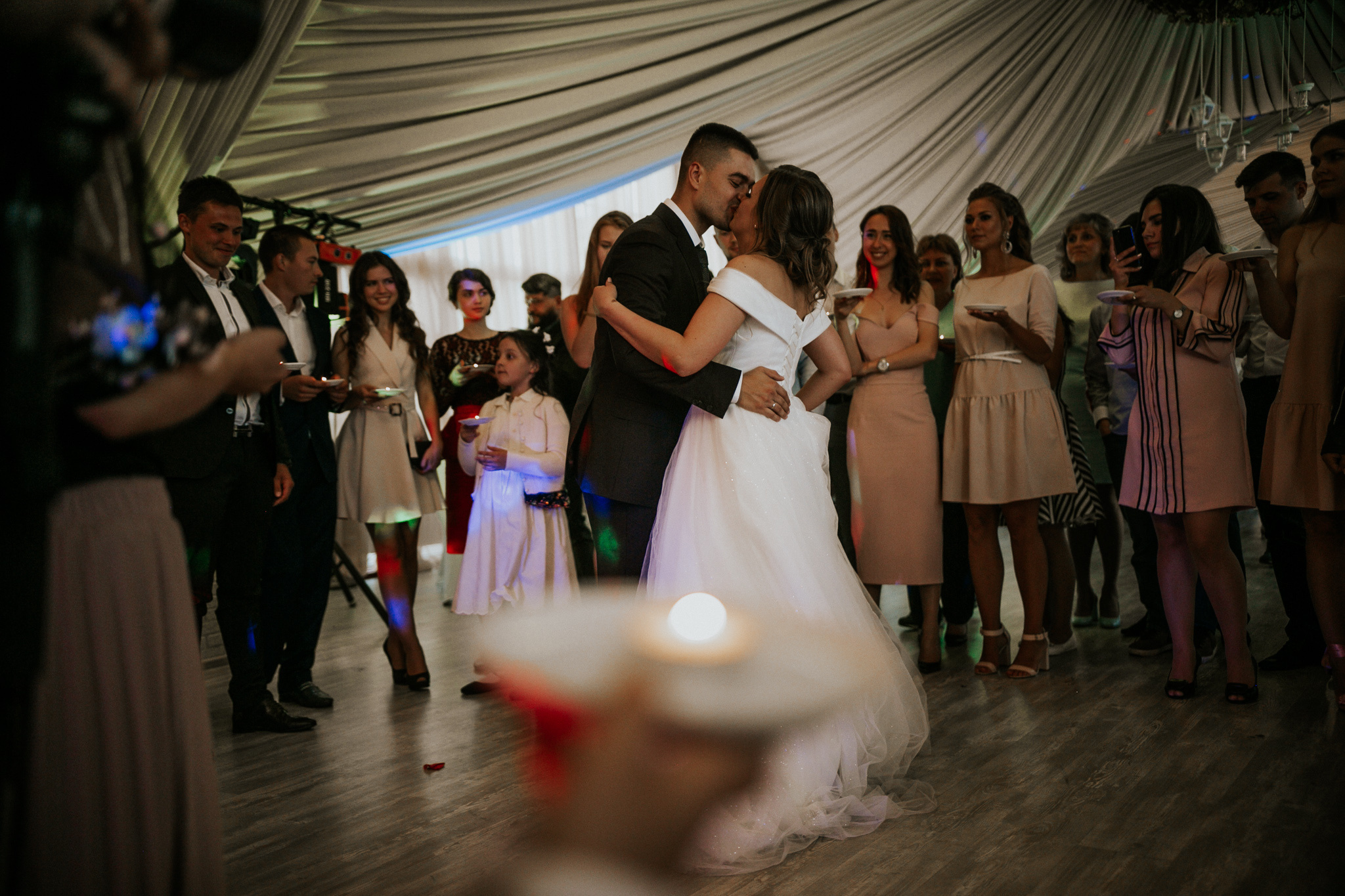 D & S. Photographer Vlad Boytsoff