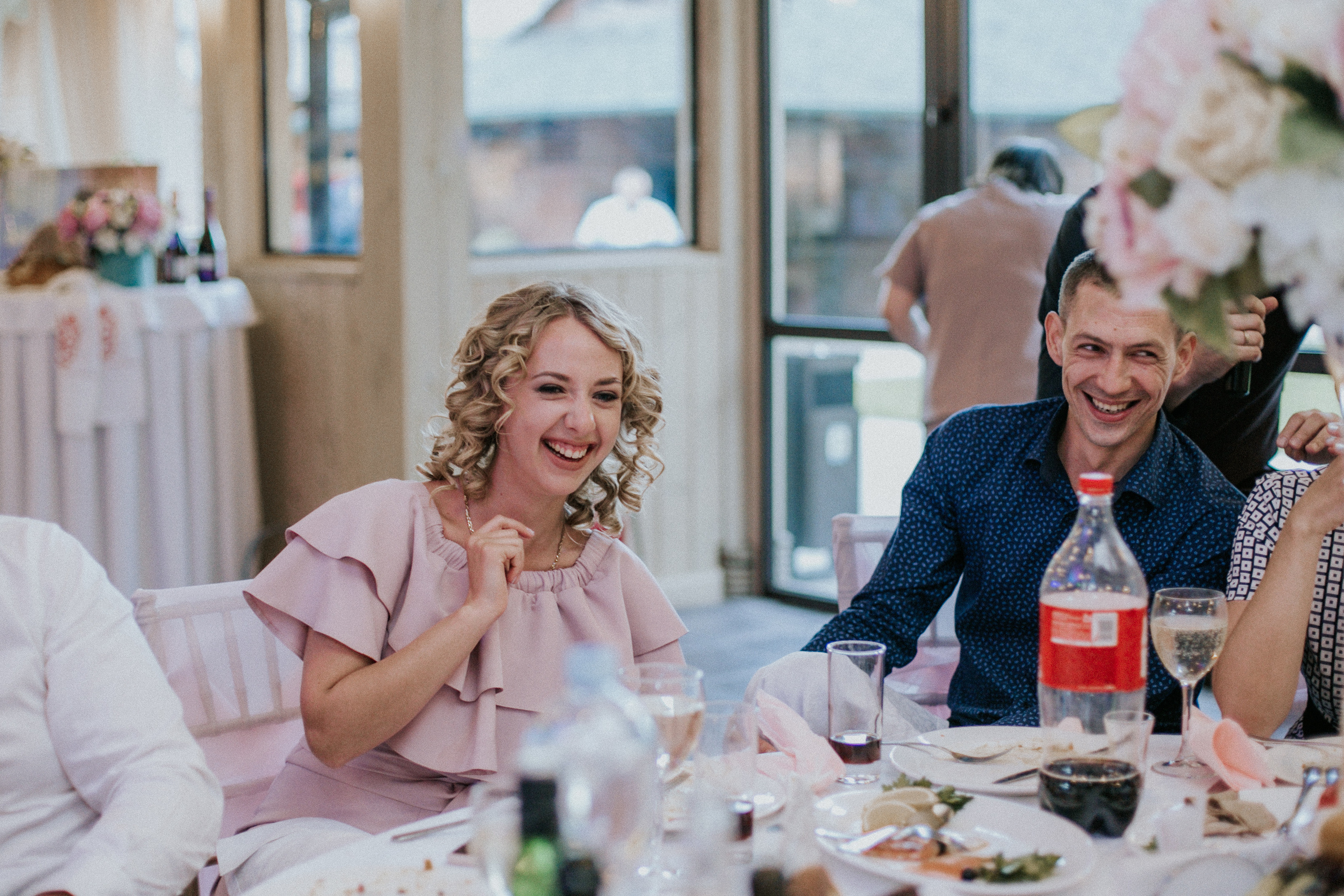 О & D. Photographer Vlad Boytsoff