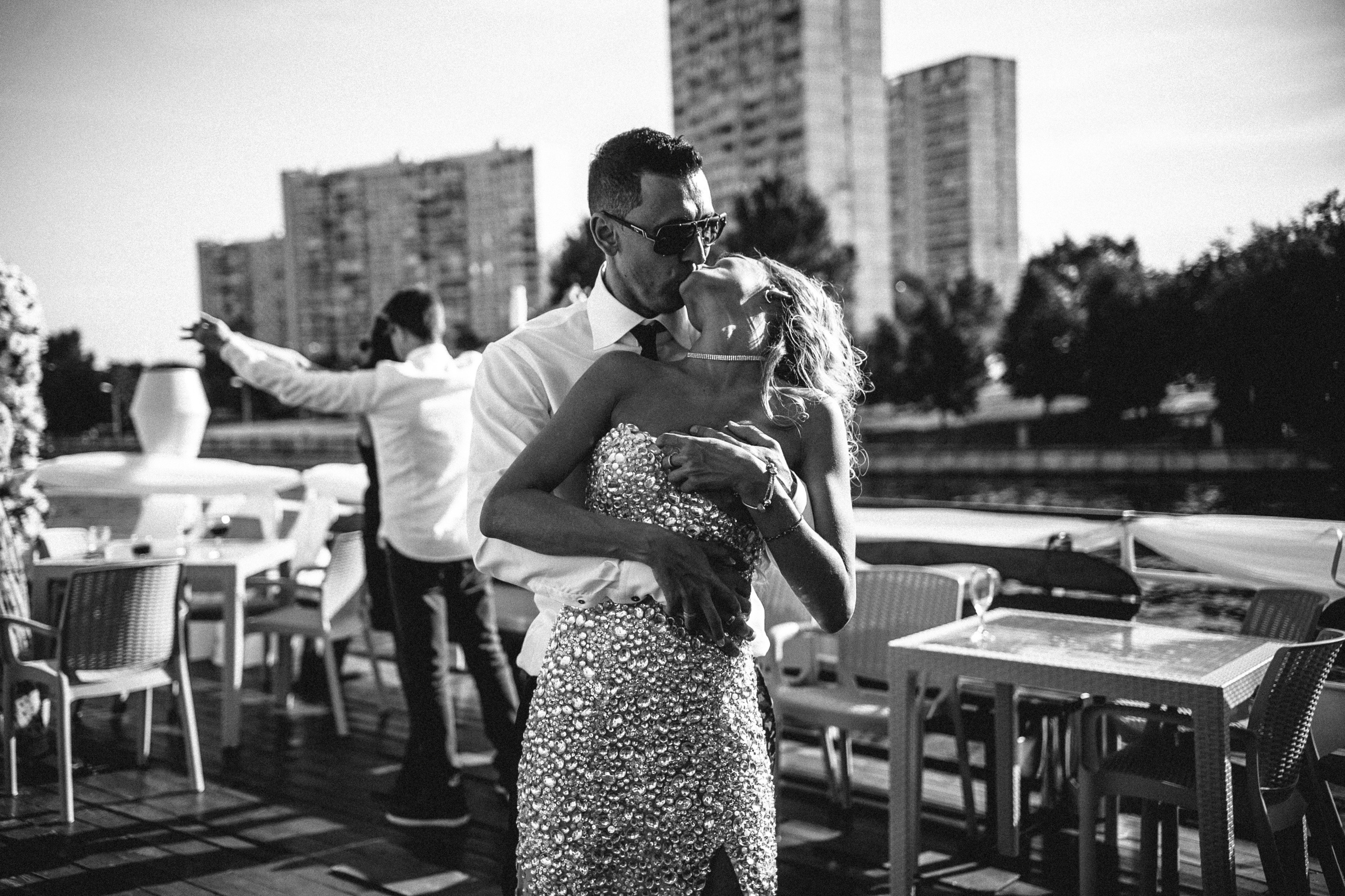 I & A. Photographer Vlad Boytsoff