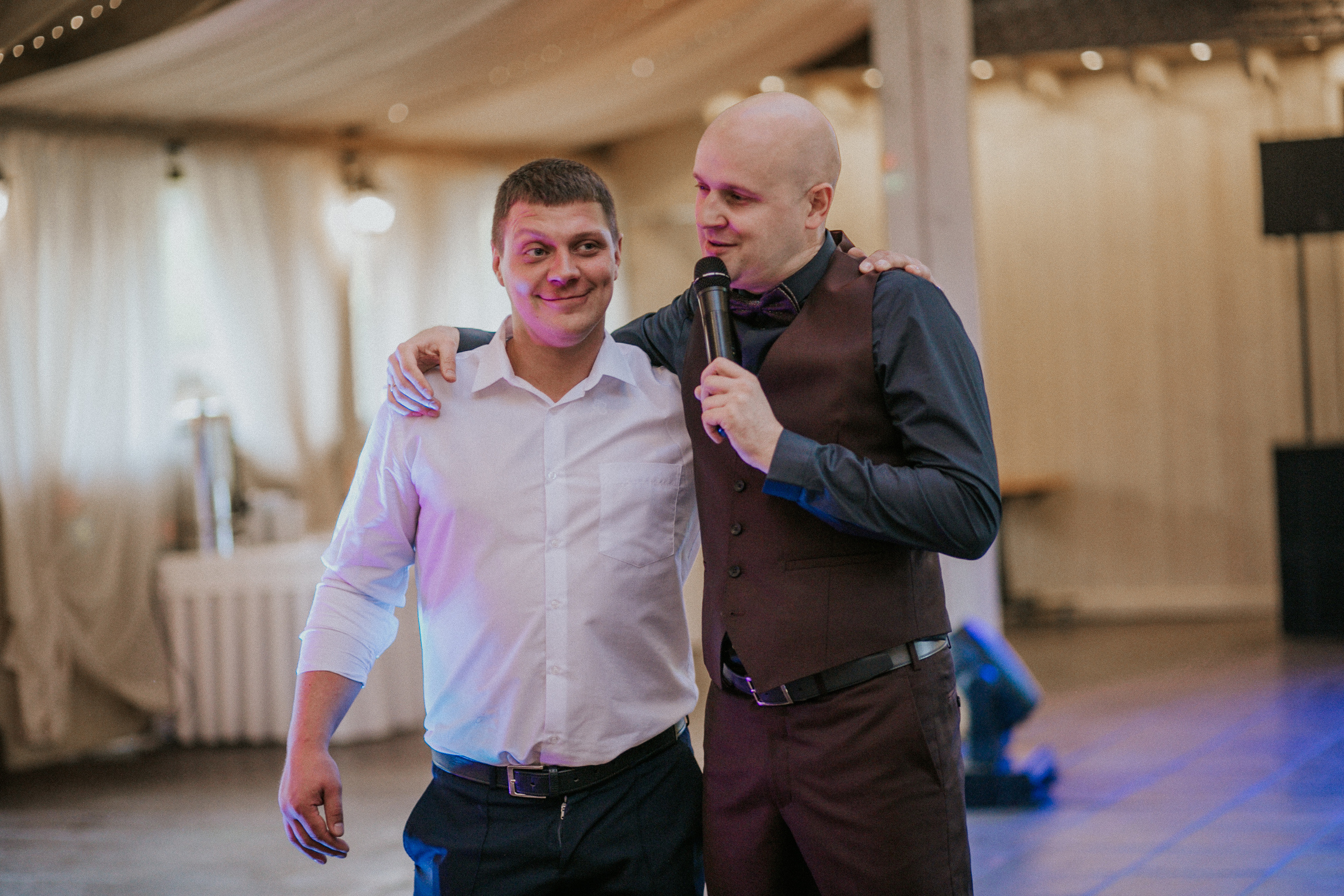 О & D. Photographer Vlad Boytsoff