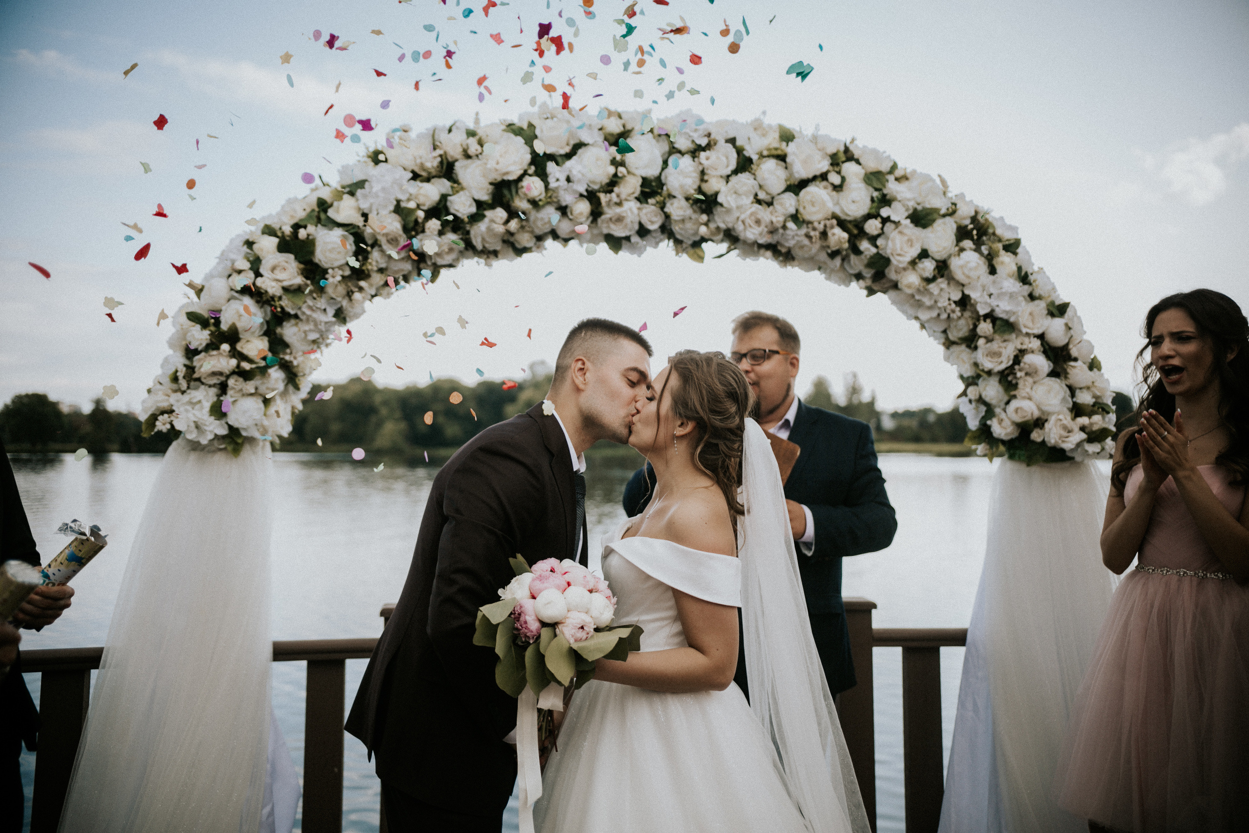 D & S. Photographer Vlad Boytsoff