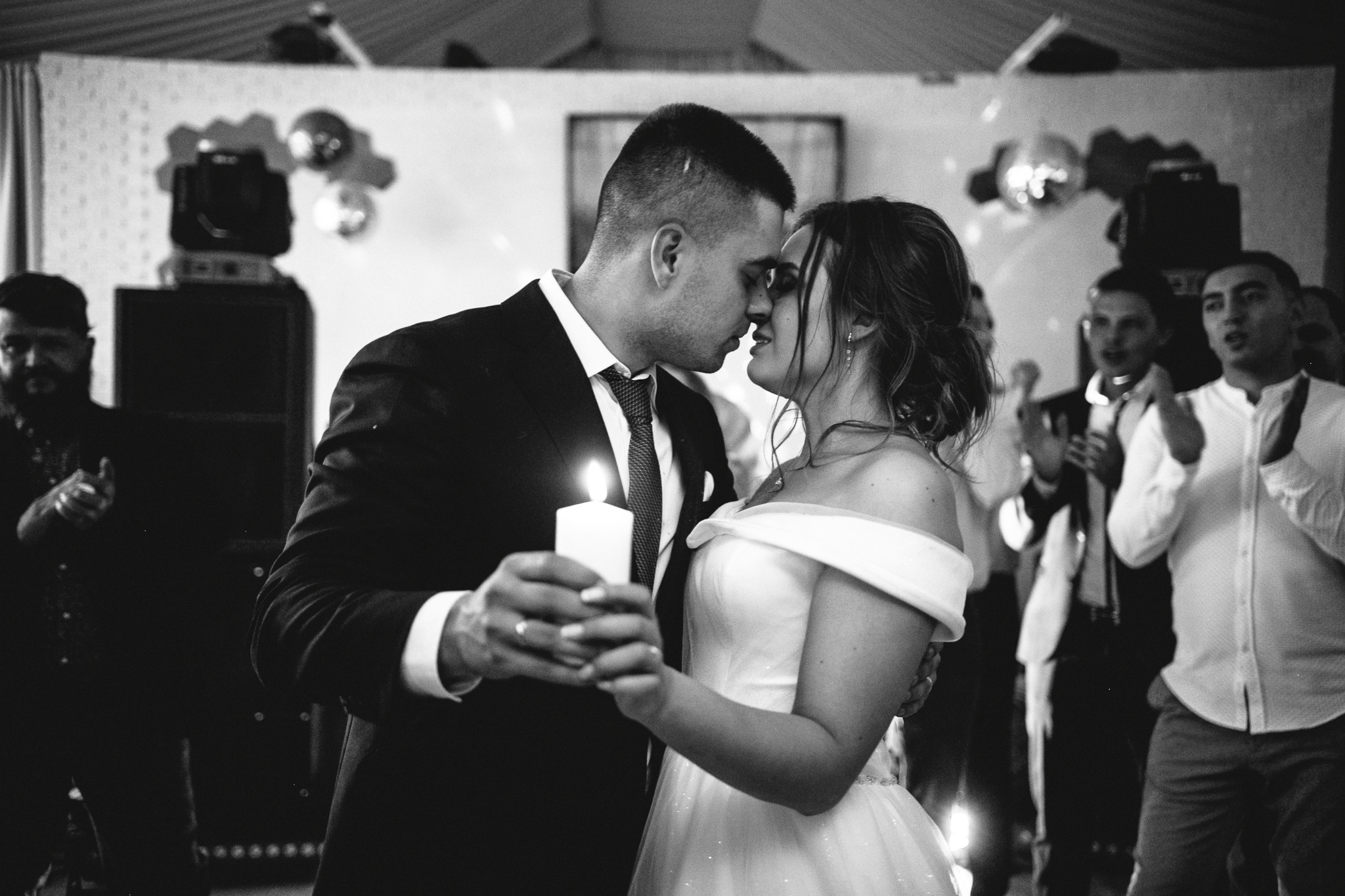 D & S. Photographer Vlad Boytsoff