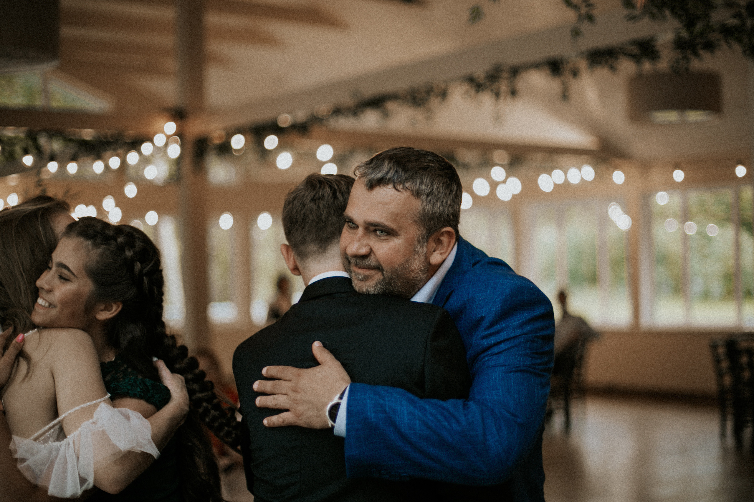 S & I. Photographer Vlad Boytsoff