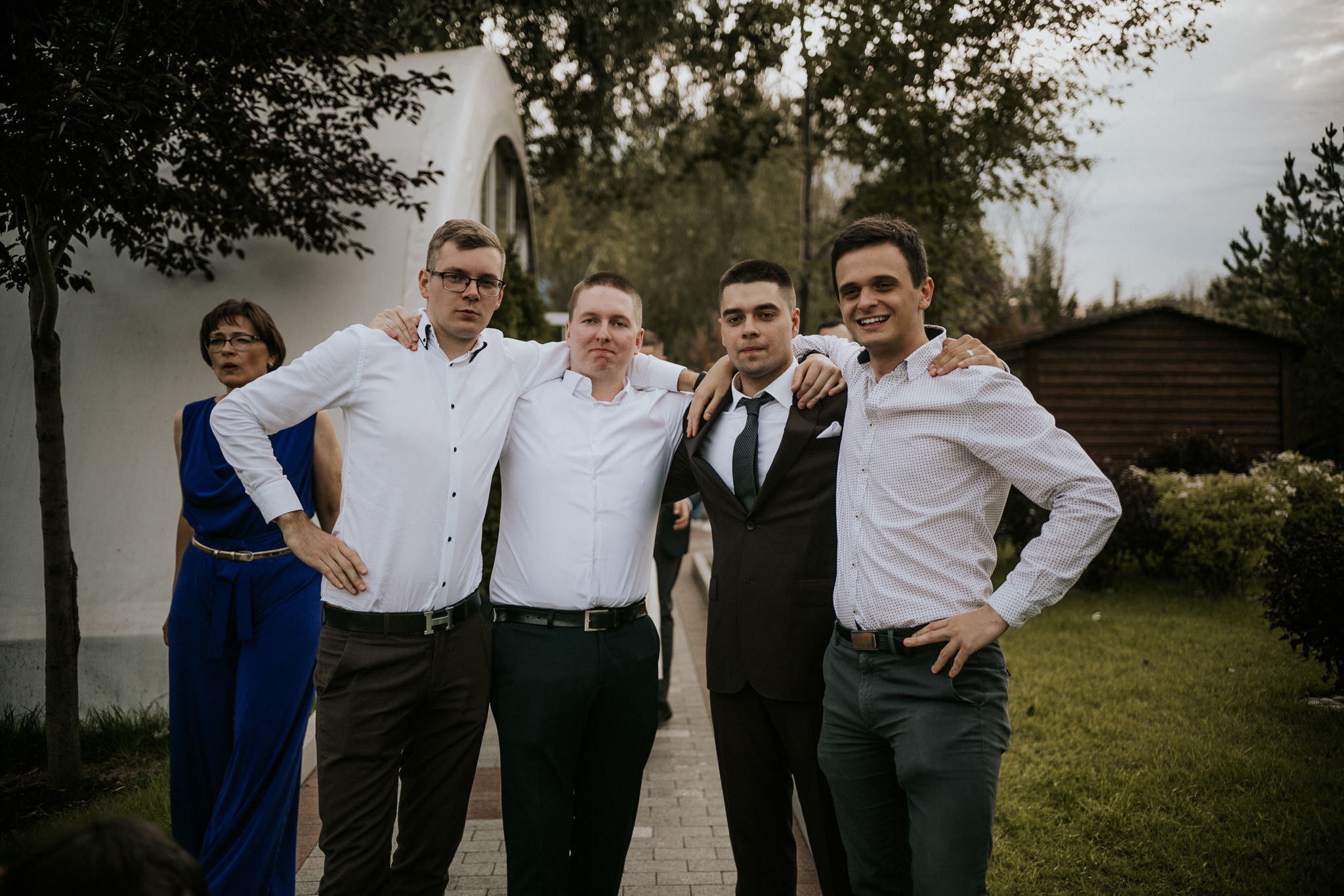 D & S. Photographer Vlad Boytsoff