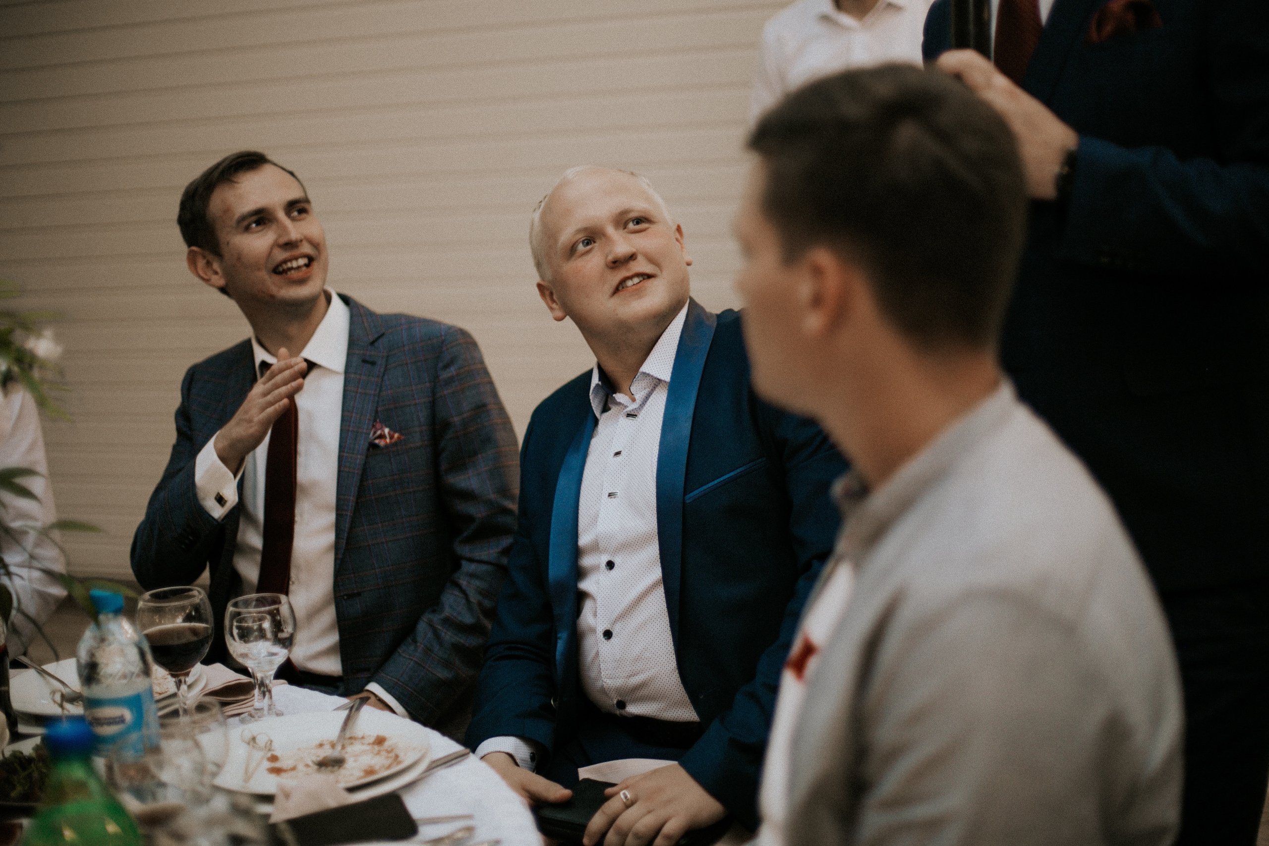 S & I. Photographer Vlad Boytsoff