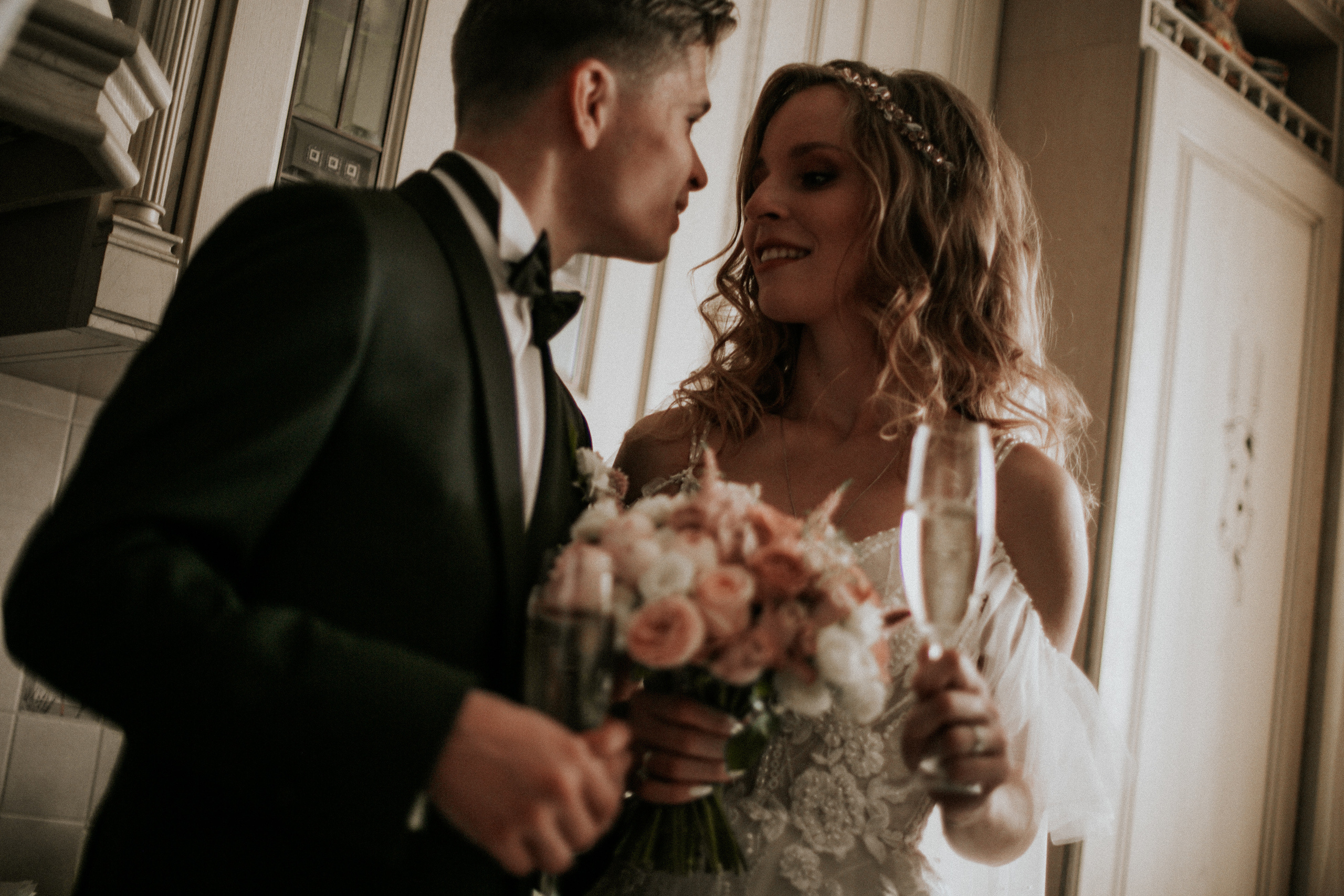 S & I. Photographer Vlad Boytsoff