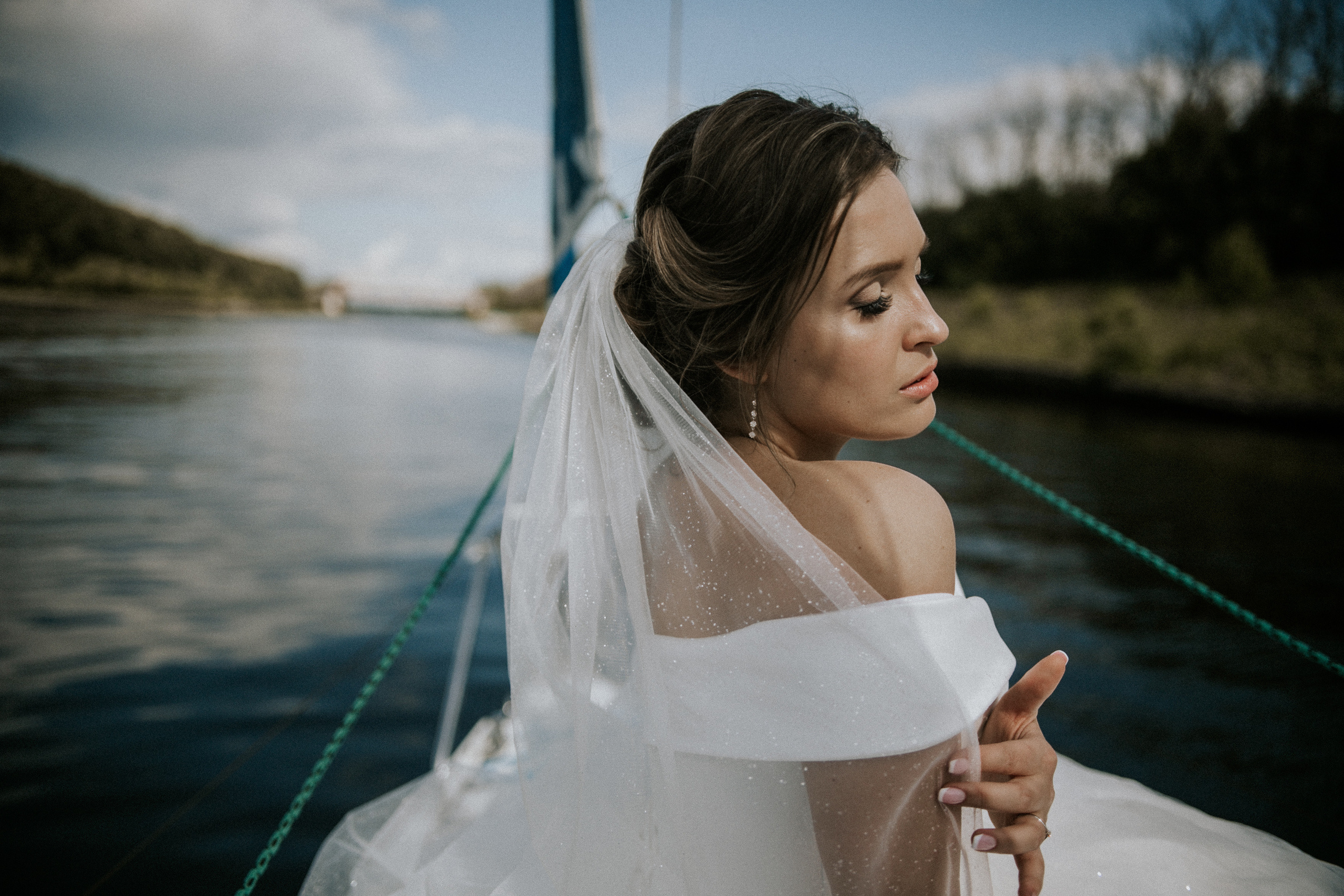 D & S. Photographer Vlad Boytsoff