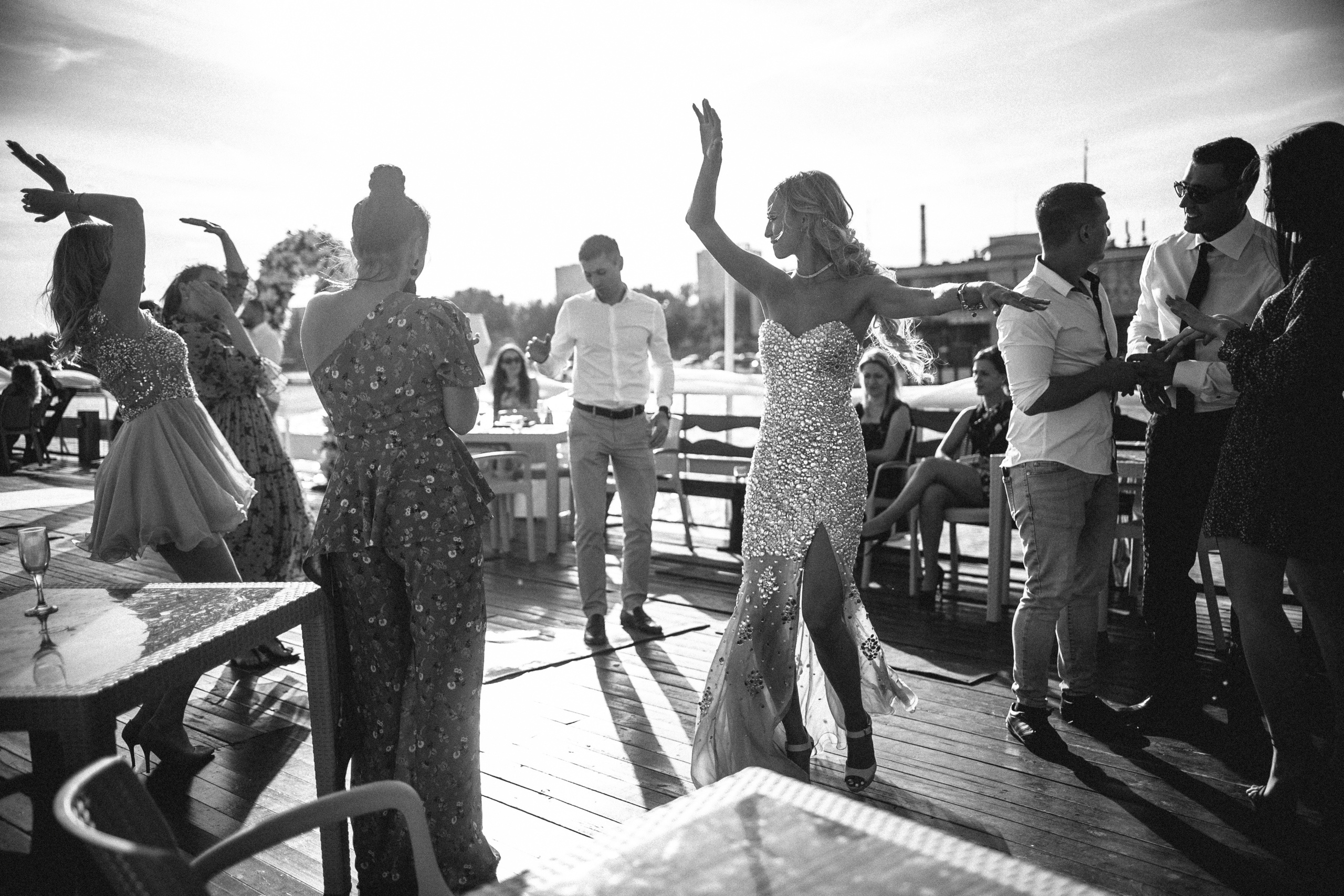 I & A. Photographer Vlad Boytsoff