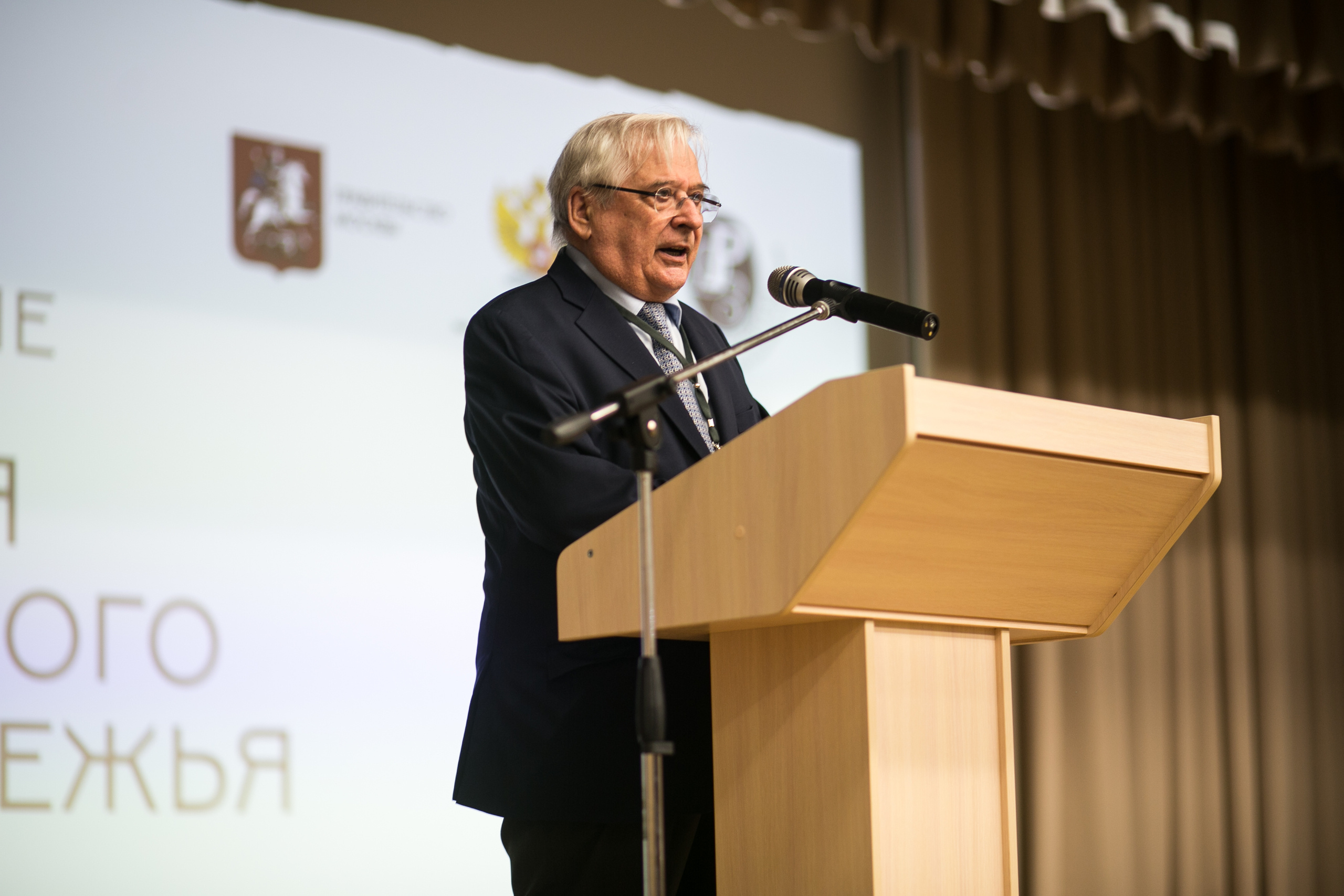 The opening of new Russian museum. Reportage for Ministry of Foreign Affairss. Photographer Vlad Boytsoff