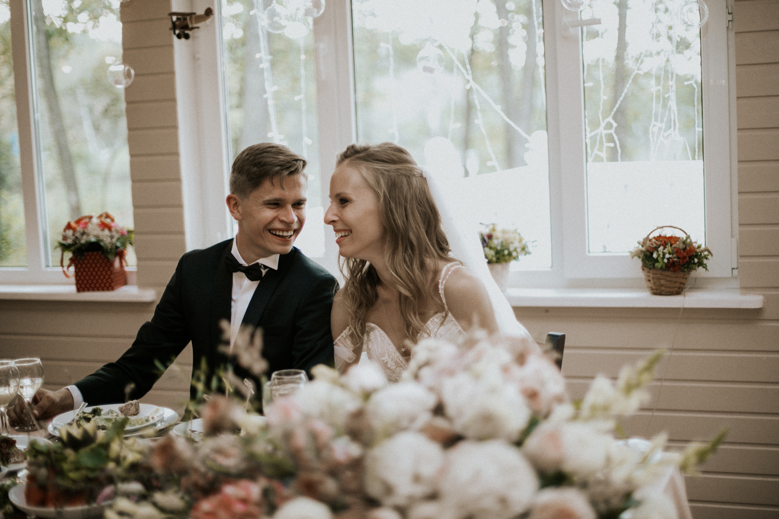 S & I. Photographer Vlad Boytsoff