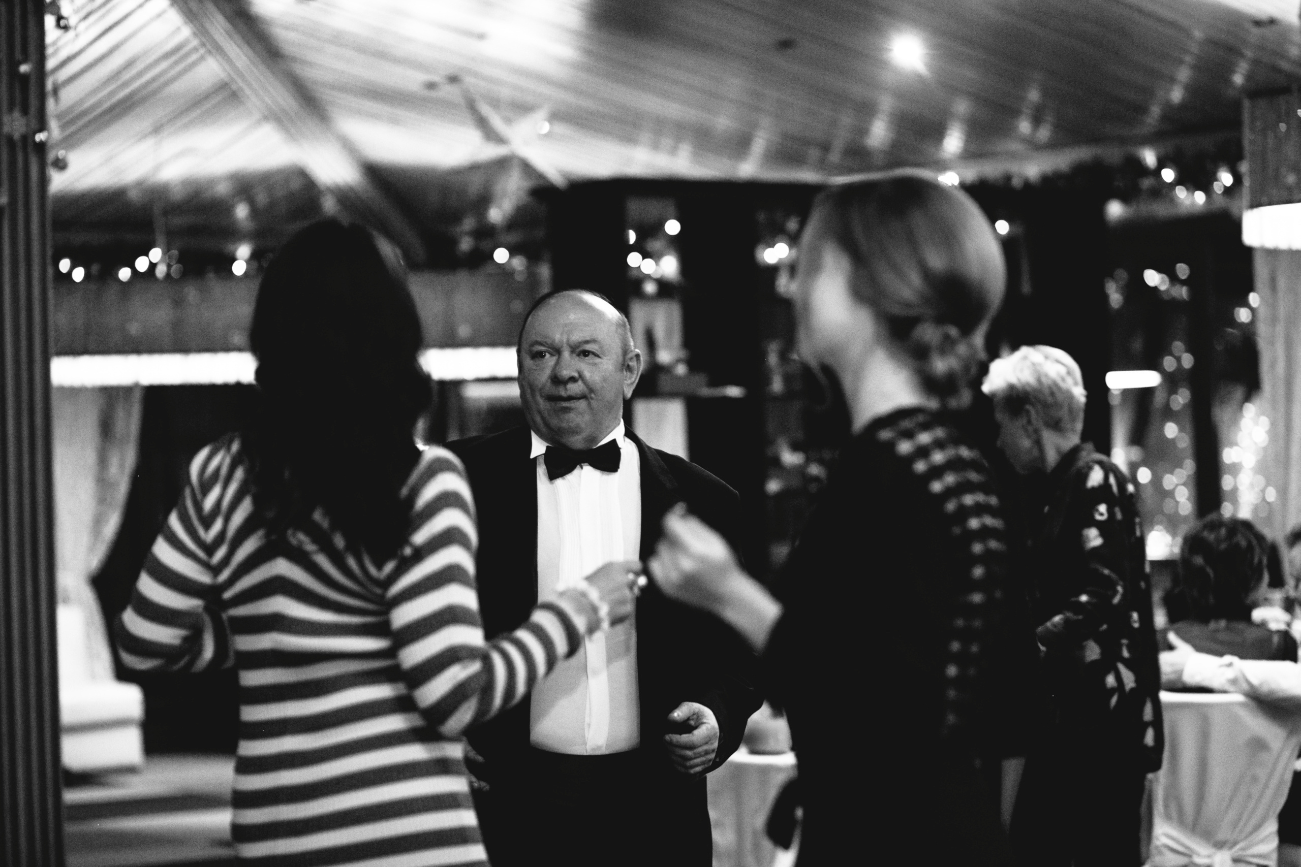 Four Seasons. Birthday. Photographer Vlad Boytsoff