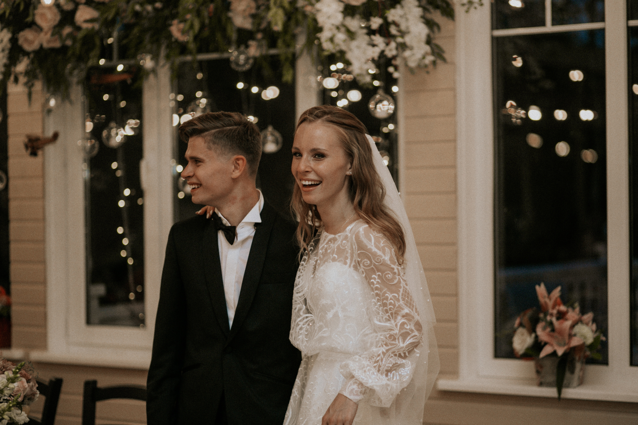 S & I. Photographer Vlad Boytsoff