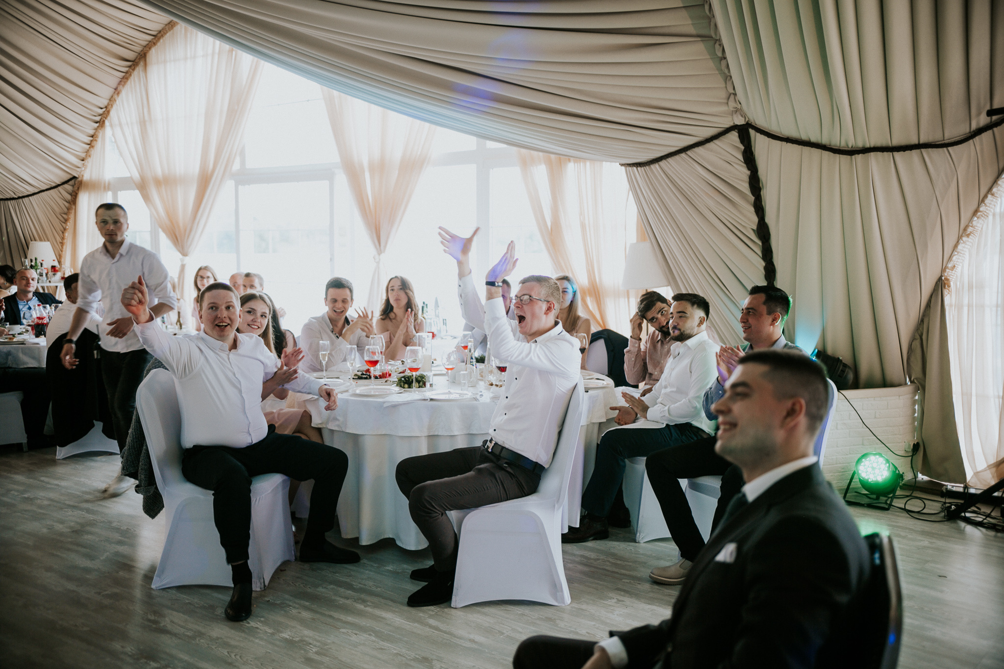 D & S. Photographer Vlad Boytsoff