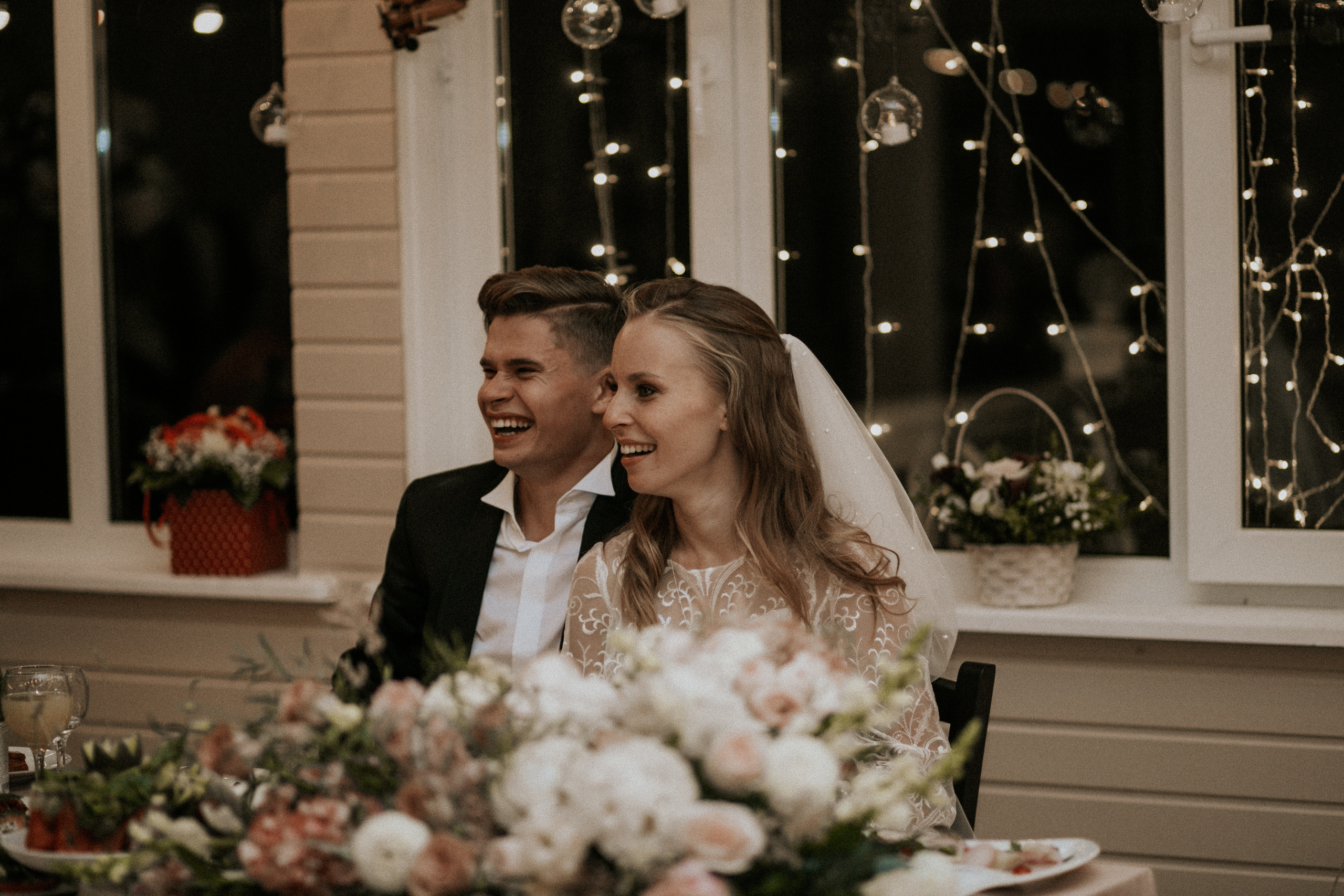 S & I. Photographer Vlad Boytsoff