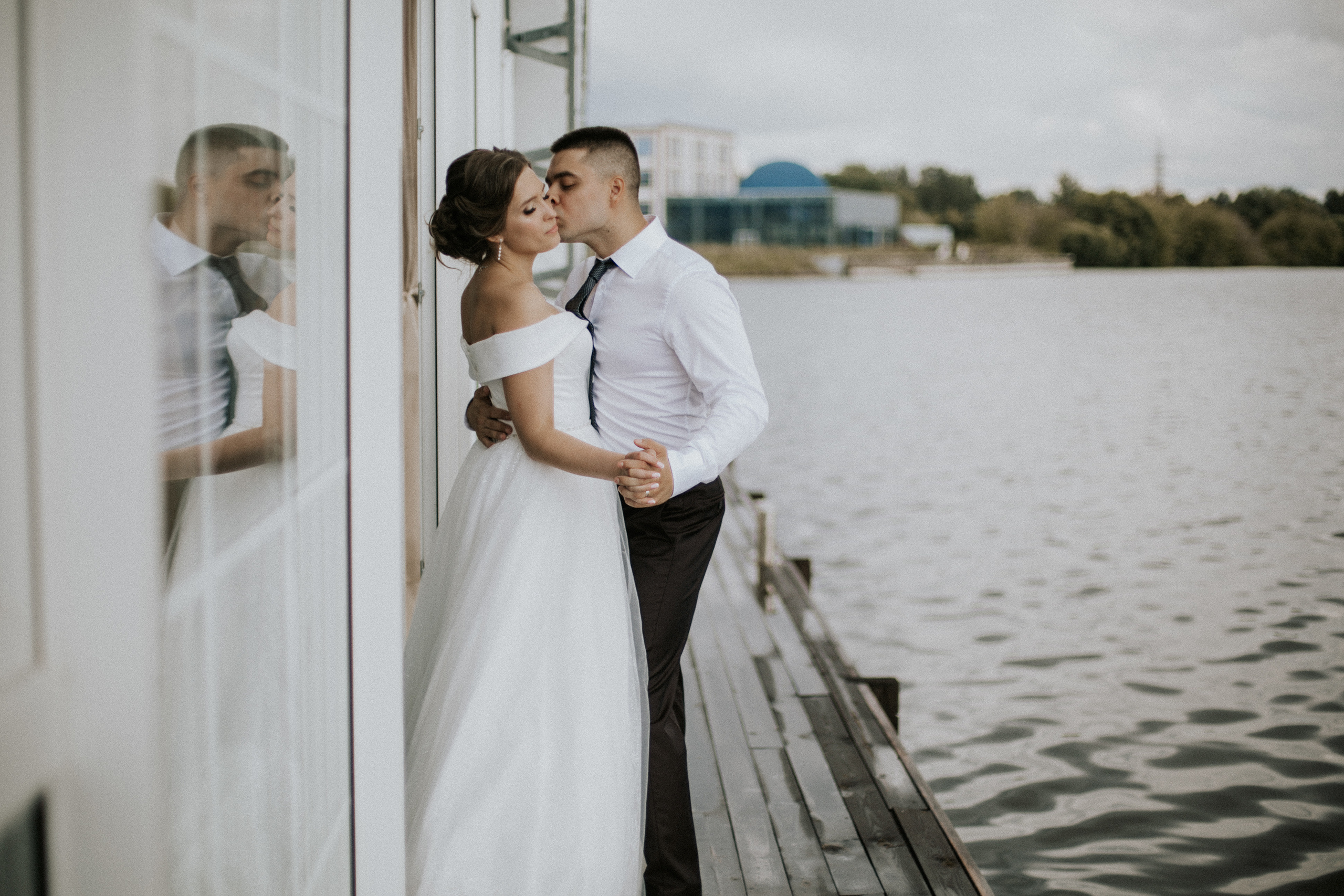 D & S. Photographer Vlad Boytsoff