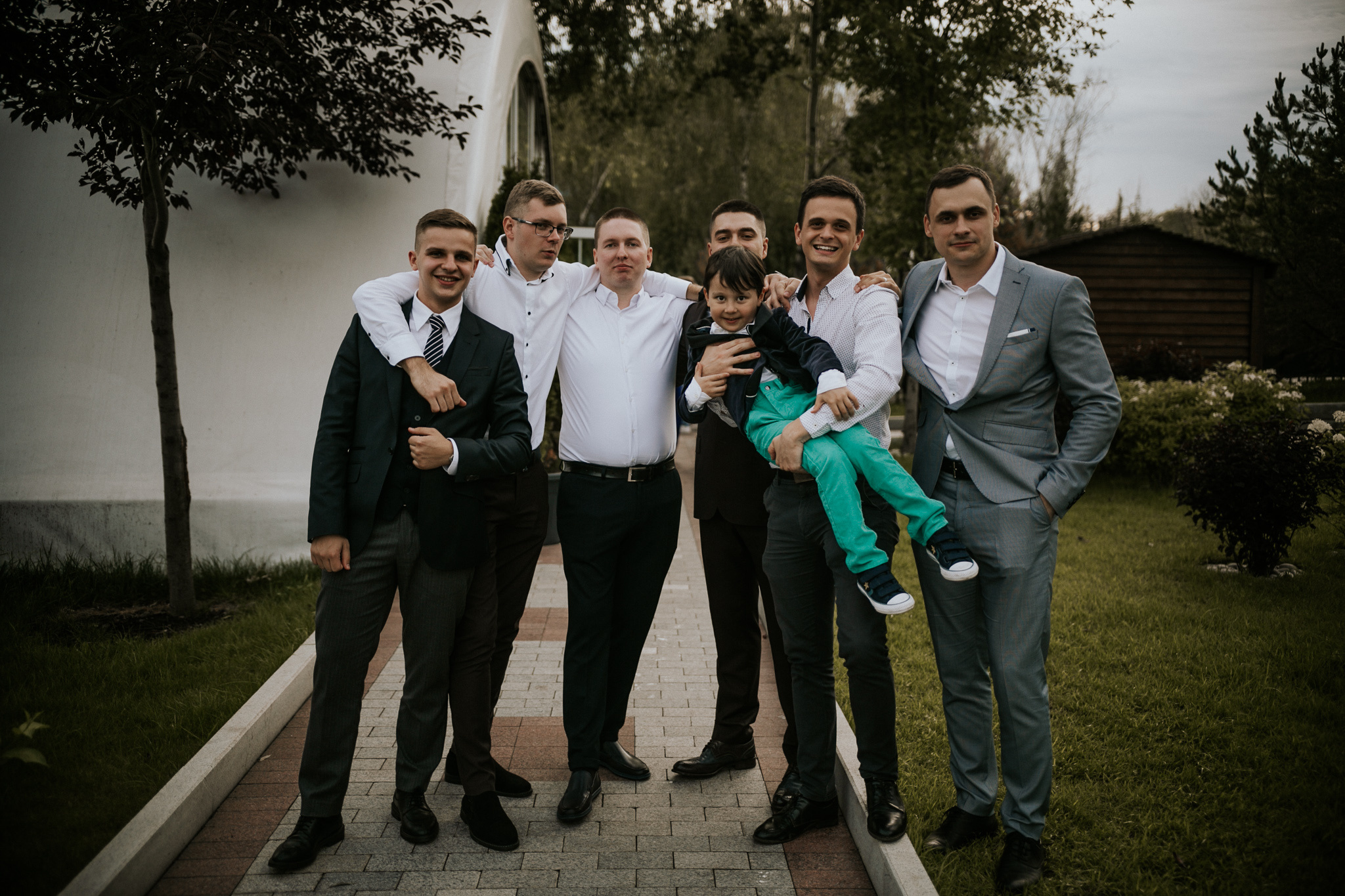 D & S. Photographer Vlad Boytsoff