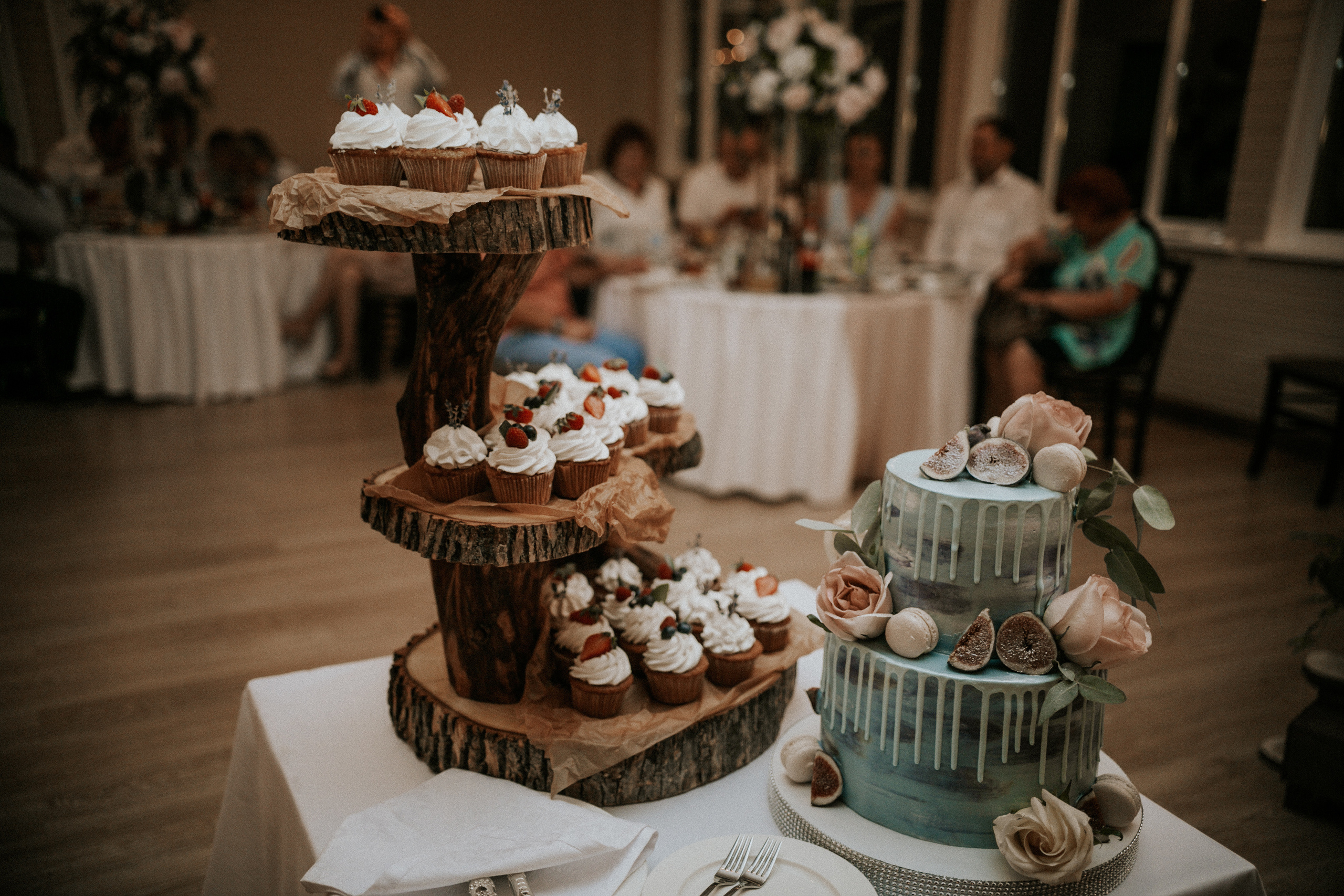 S & I. Photographer Vlad Boytsoff