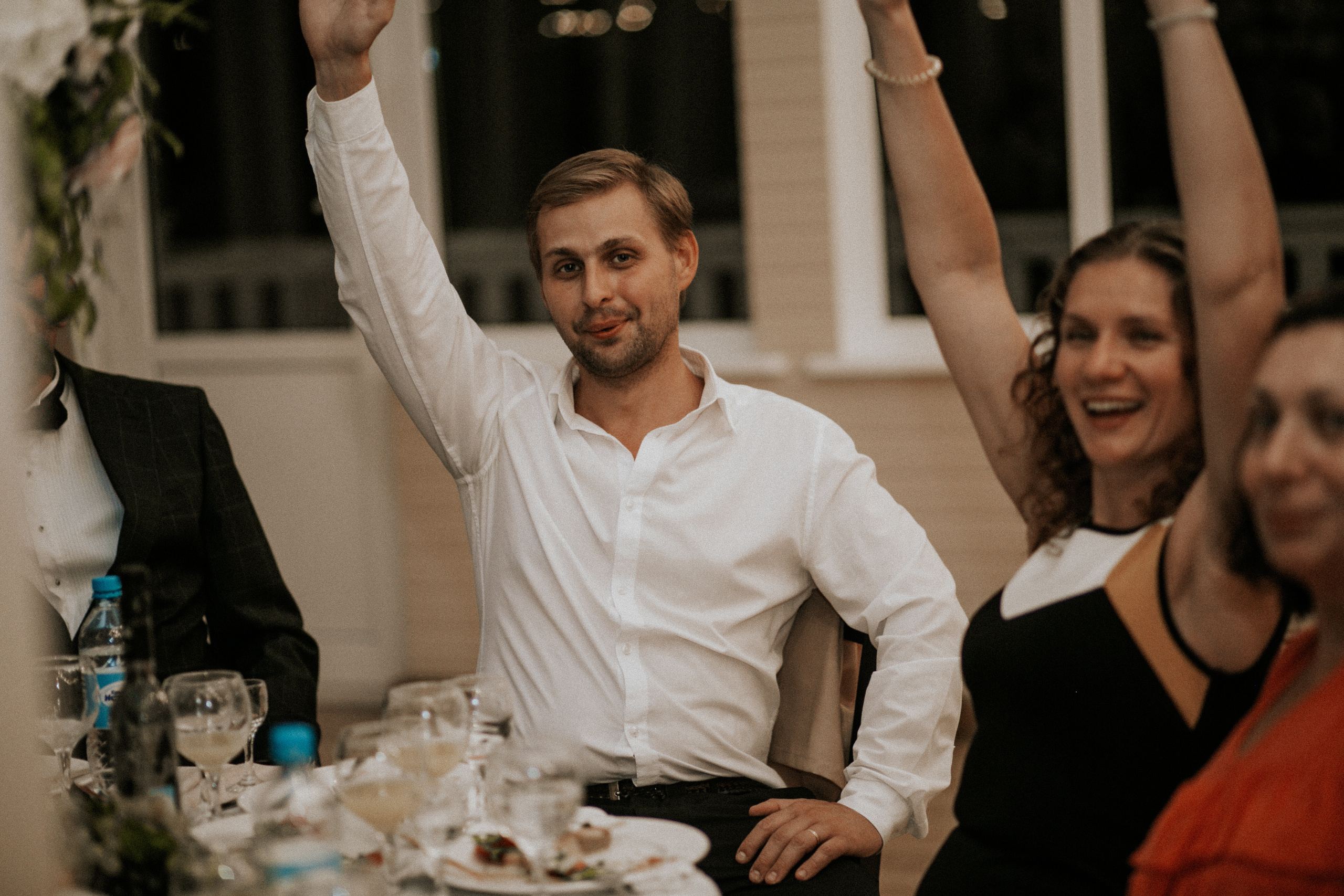 S & I. Photographer Vlad Boytsoff