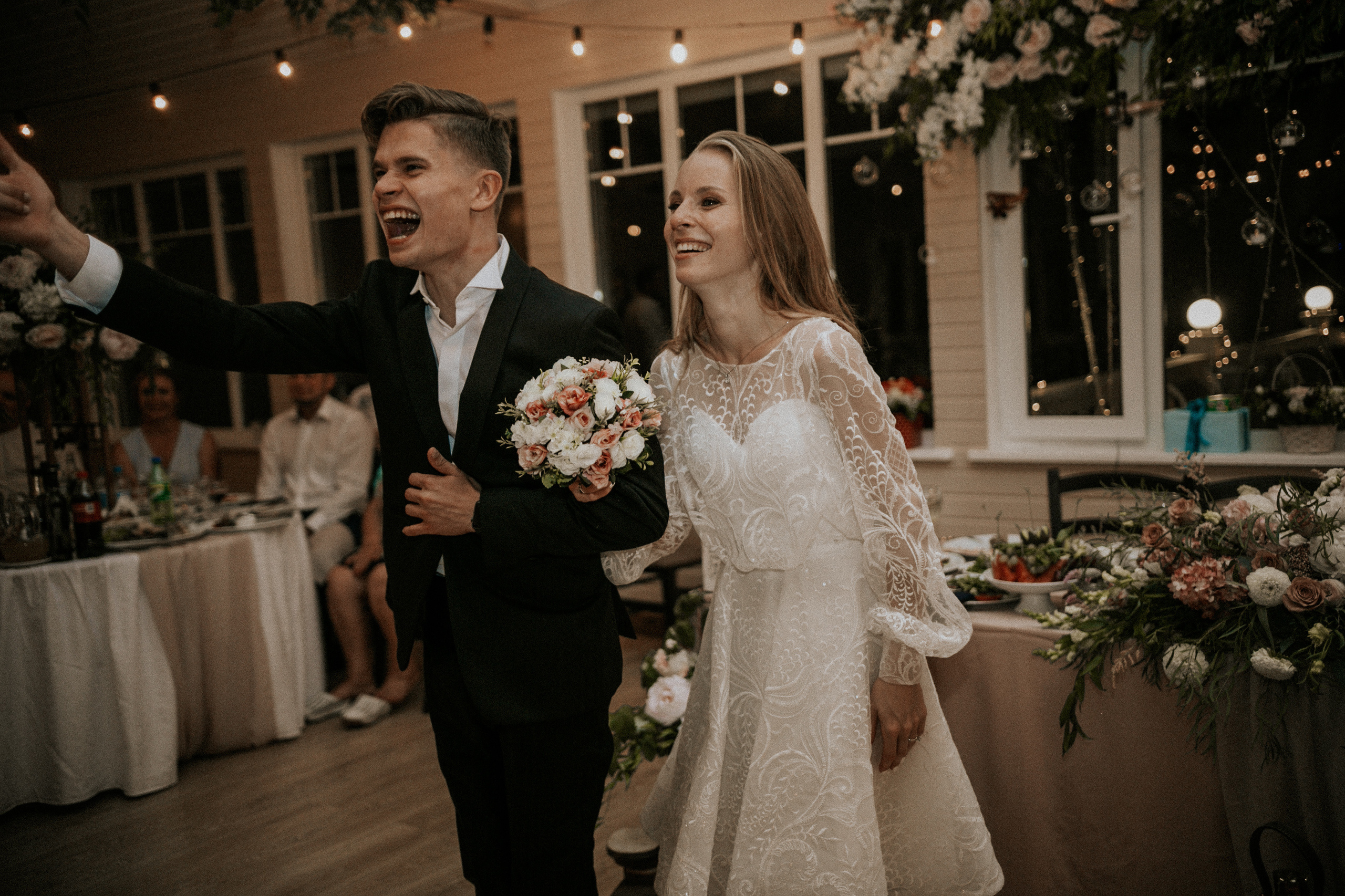 S & I. Photographer Vlad Boytsoff