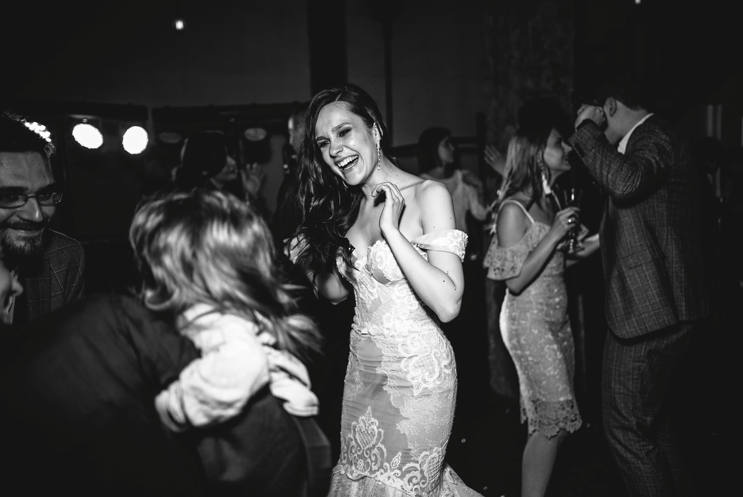 K & V. Photographer Vlad Boytsoff