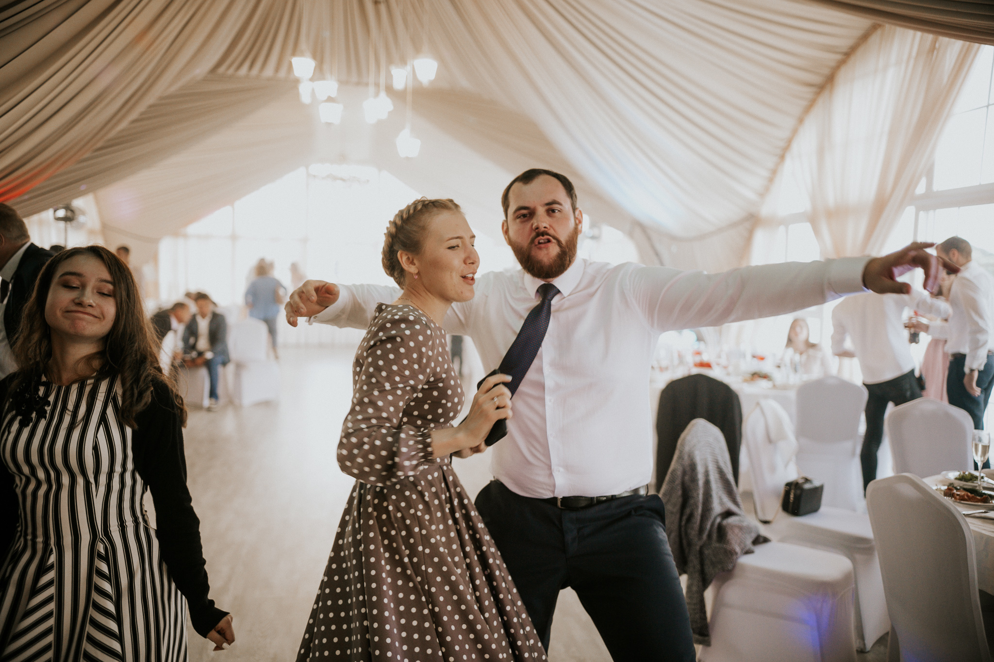 D & S. Photographer Vlad Boytsoff