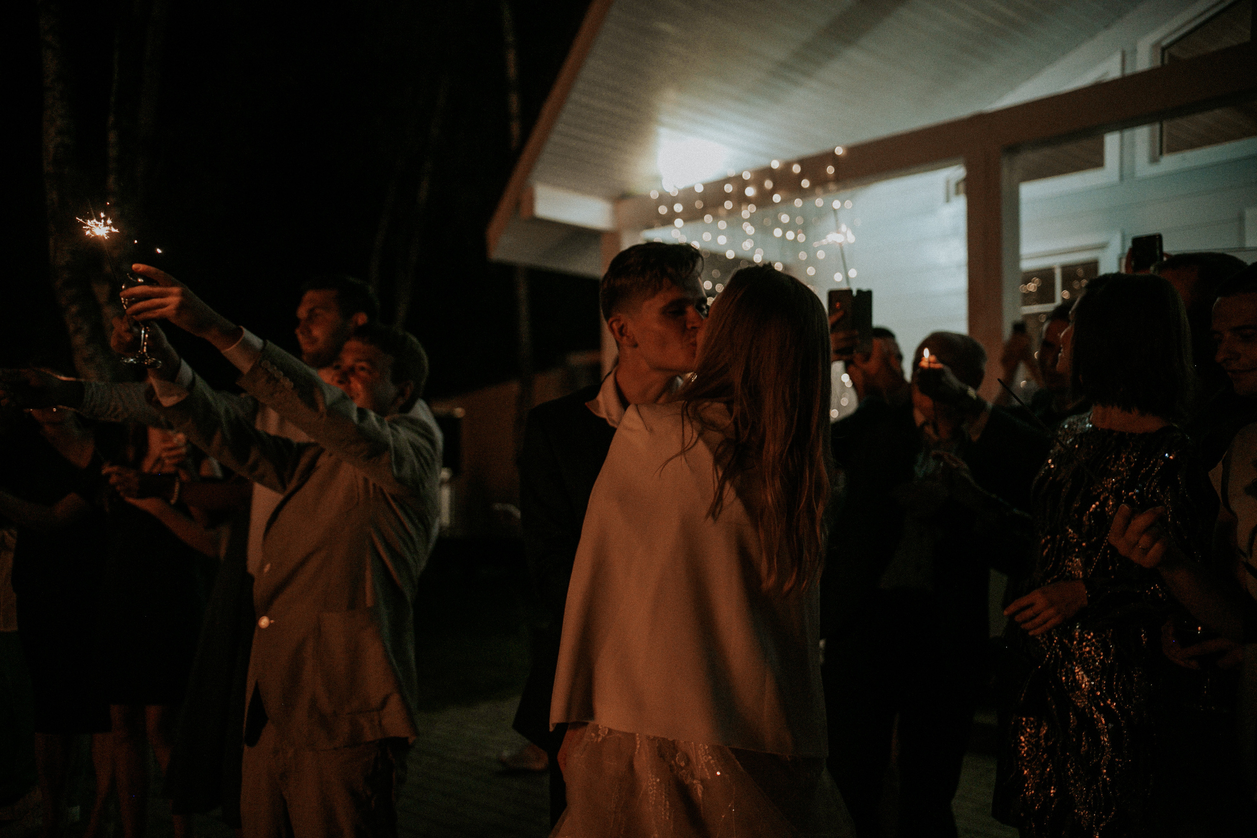 S & I. Photographer Vlad Boytsoff