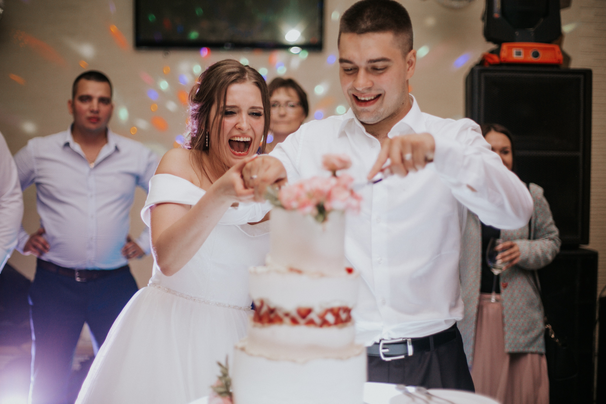 D & S. Photographer Vlad Boytsoff