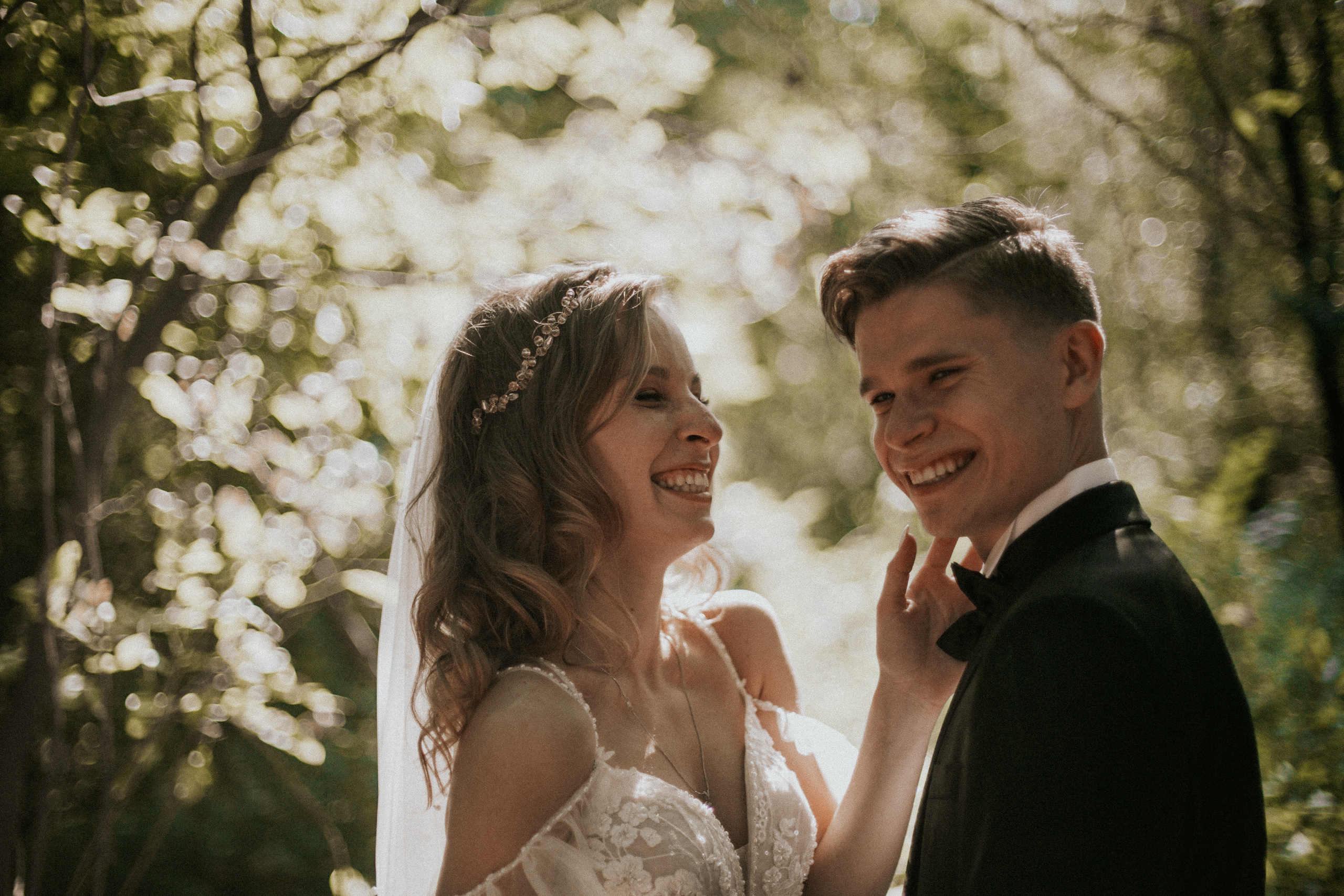 S & I. Photographer Vlad Boytsoff